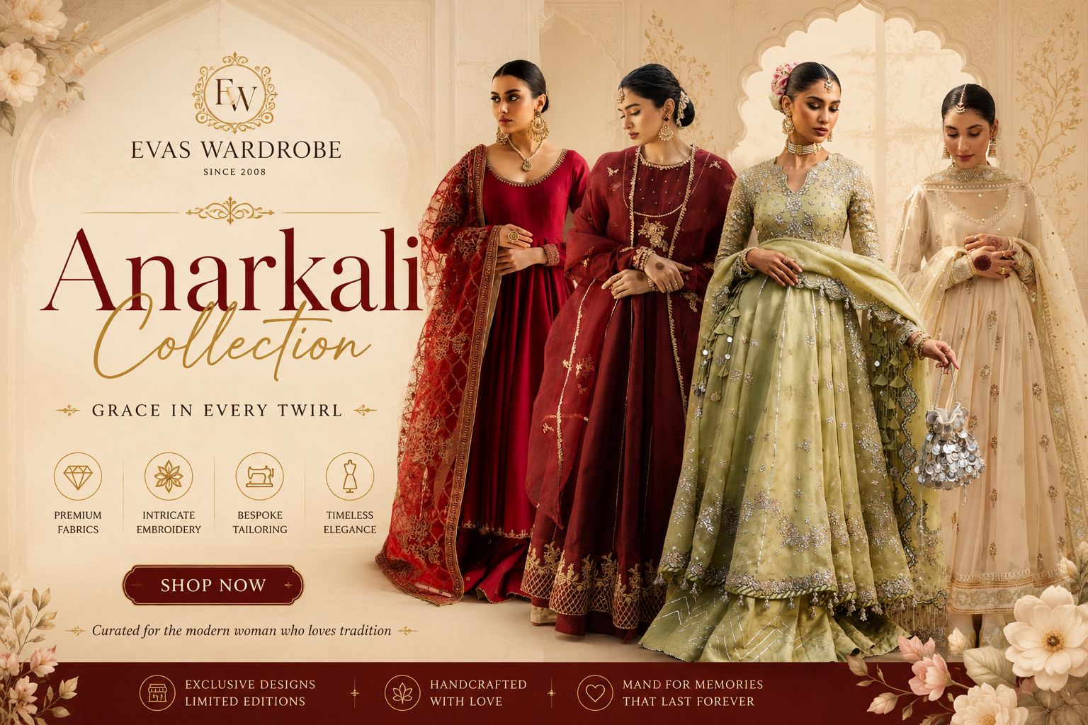 Anarkali