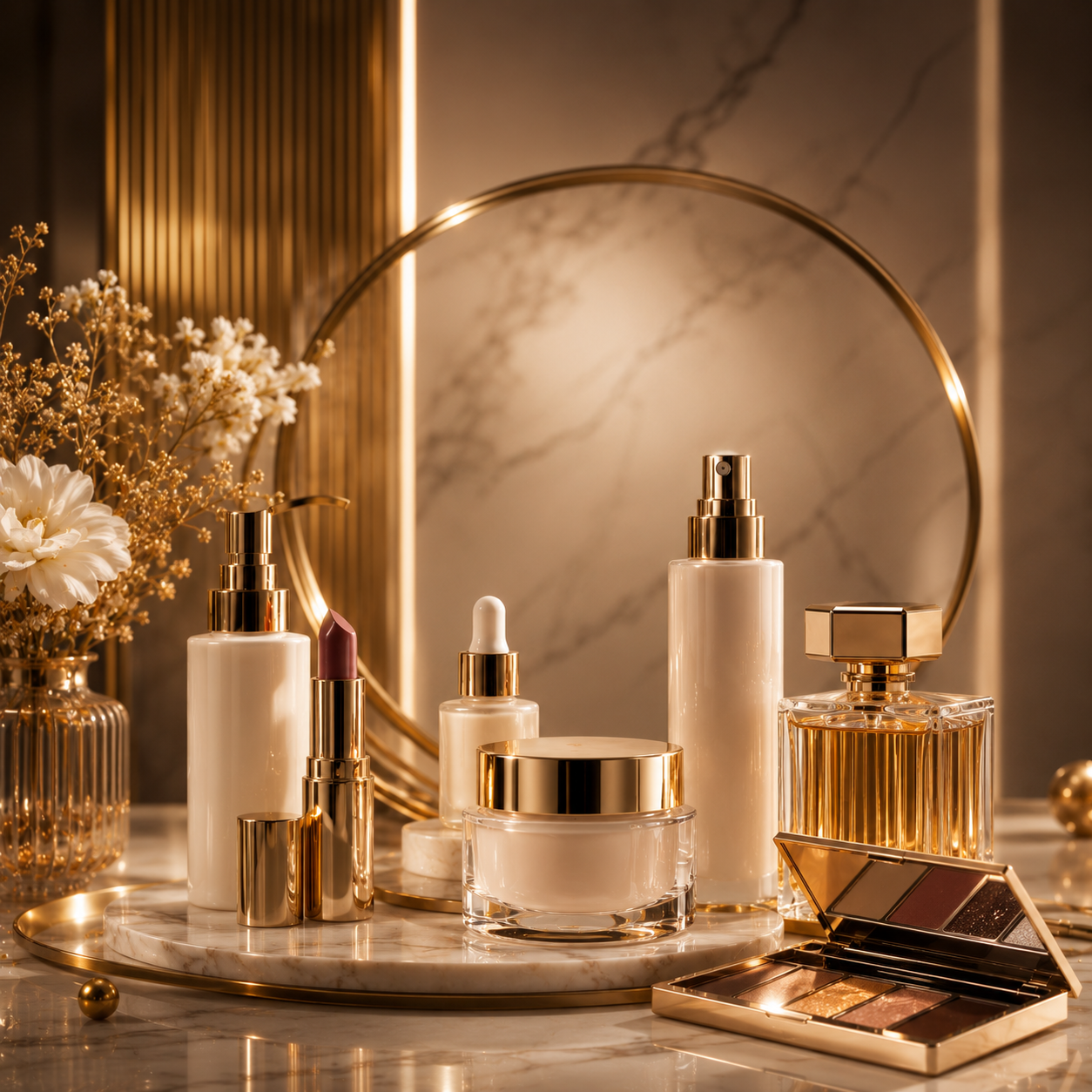Beauty Products