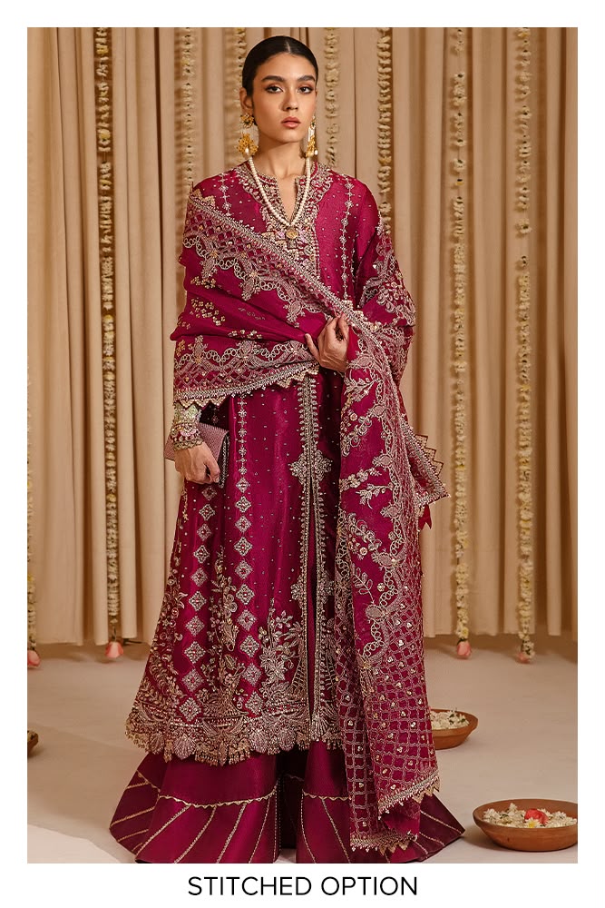 Suffuse by Sana Yasir Casual Pret 1033