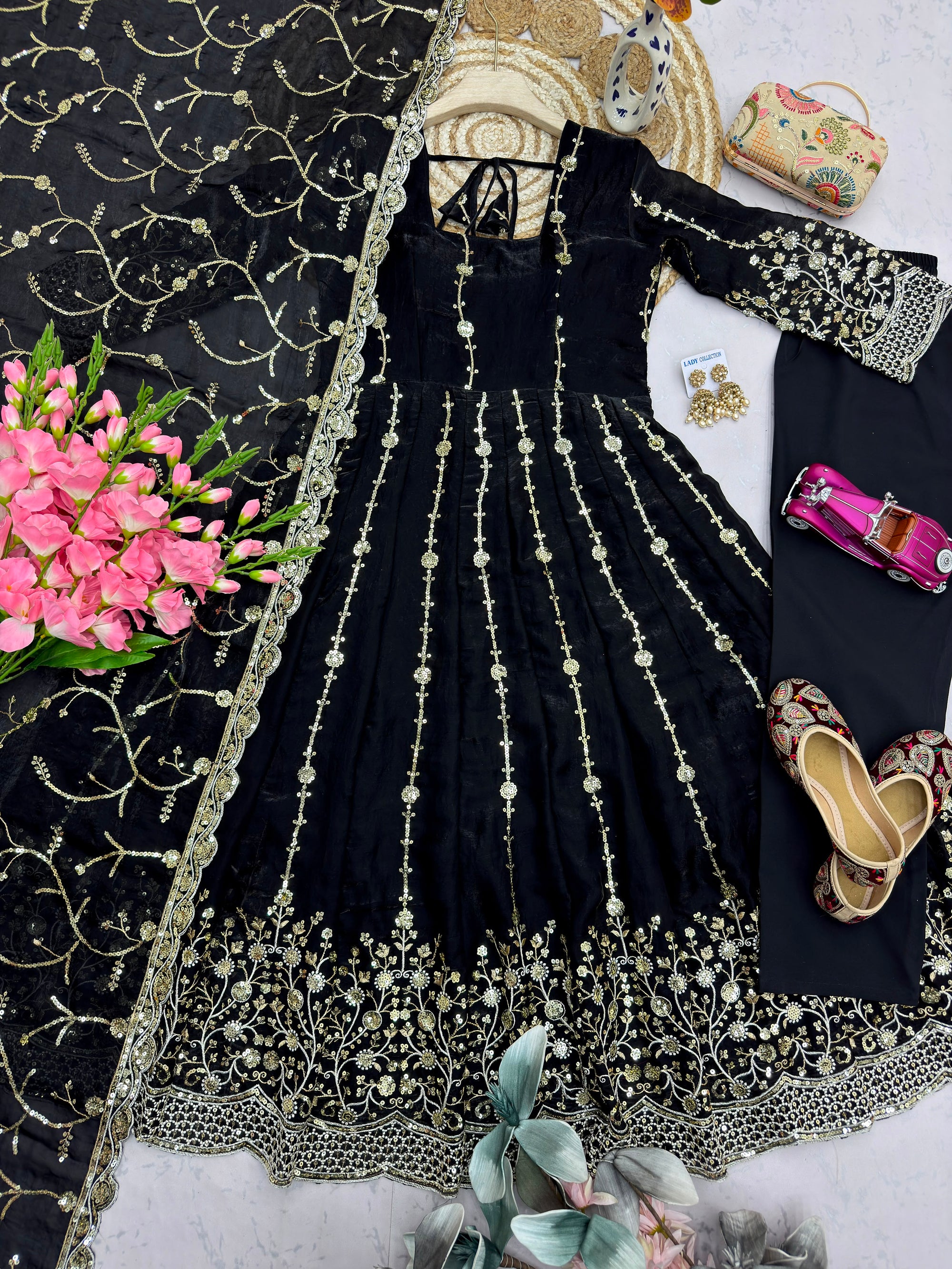 Noor Mahal Collection