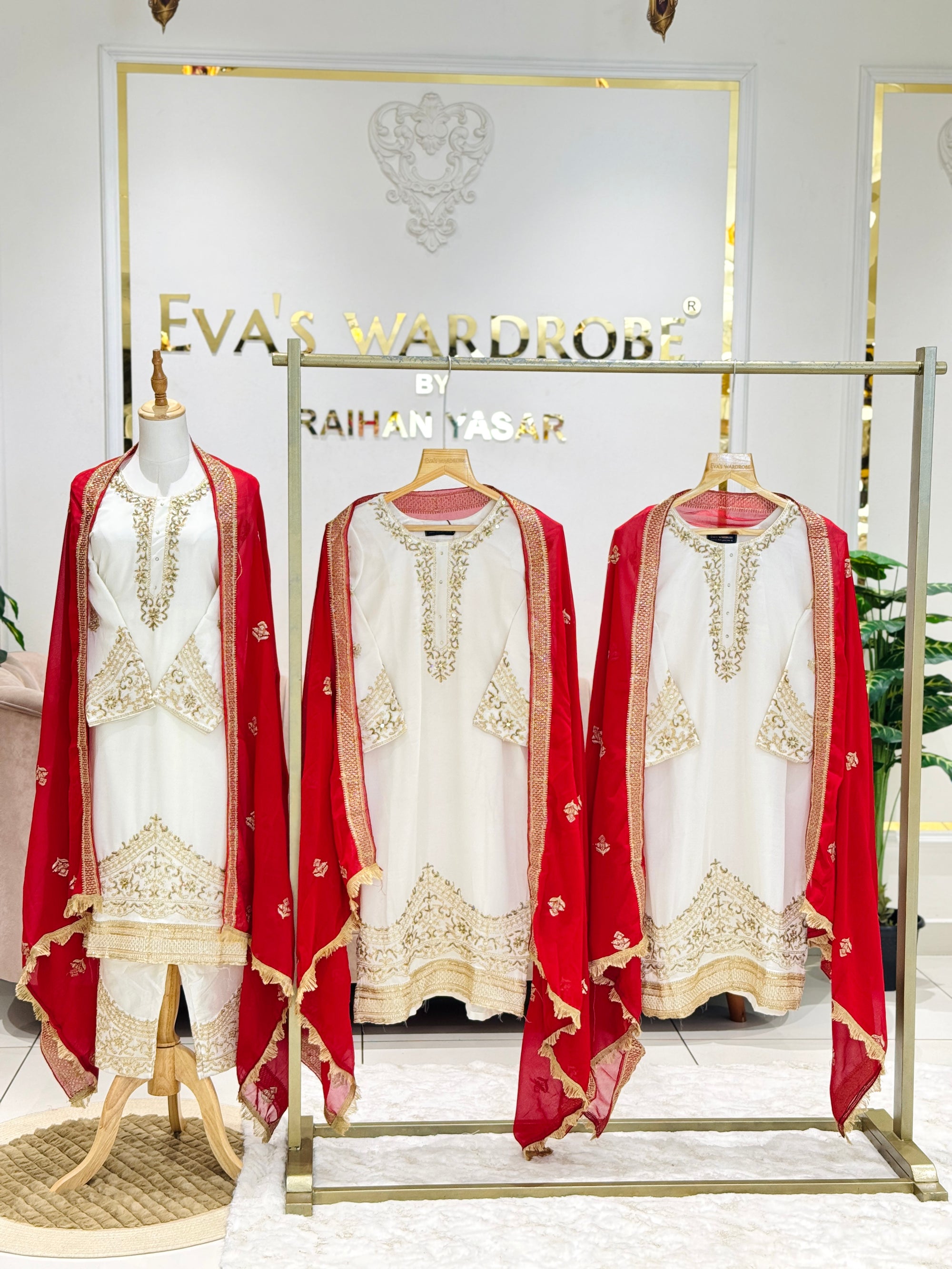 Mahal Eva Formal 01215