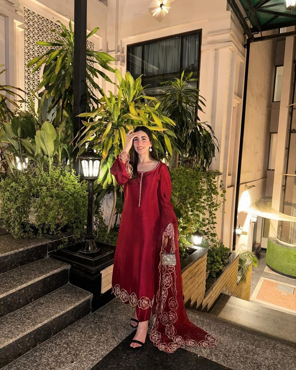 Evas Premium Attire 321001