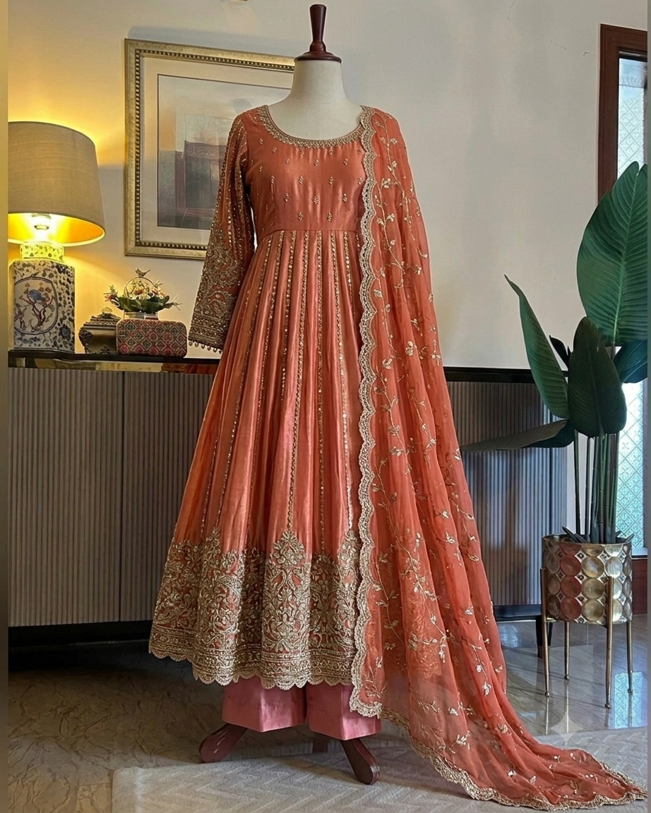 Noor Mahal Collection