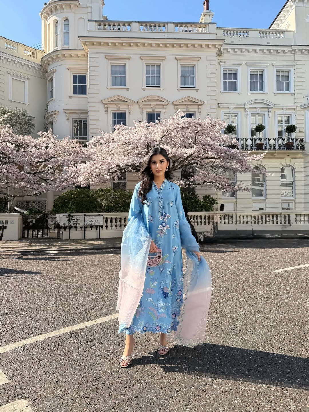 Meher Luxe