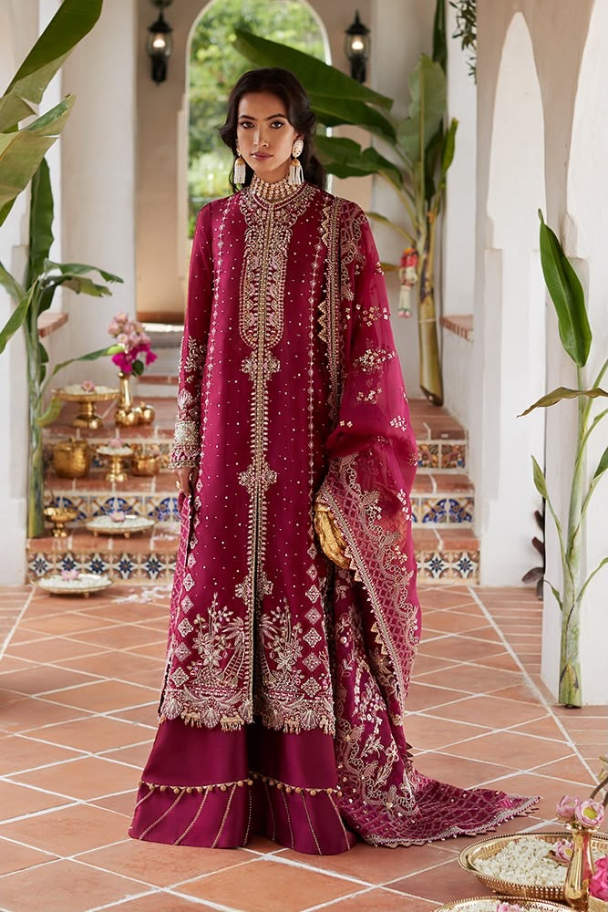 Suffuse by Sana Yasir Casual Pret 1033