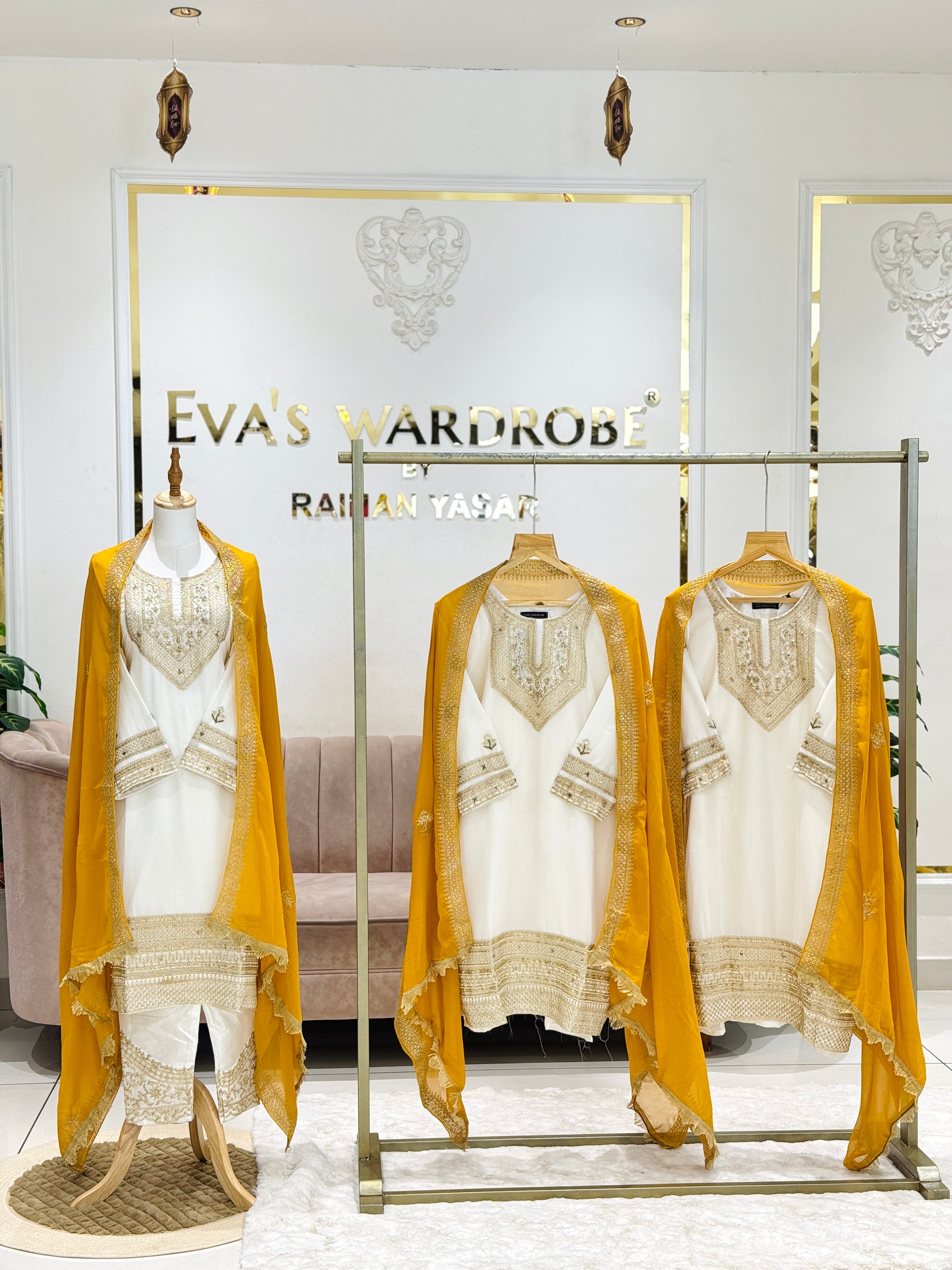 Hala Noor Formal. 01214