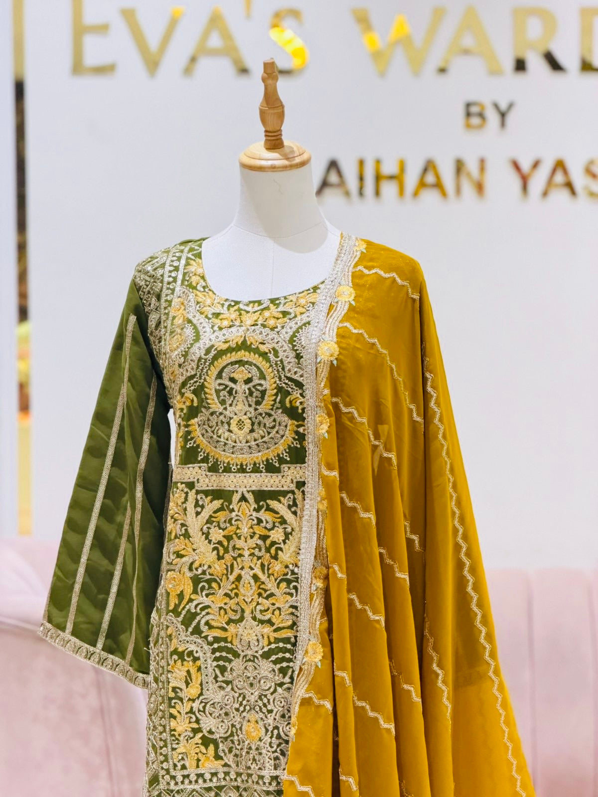 Evas Premium Georget-12033