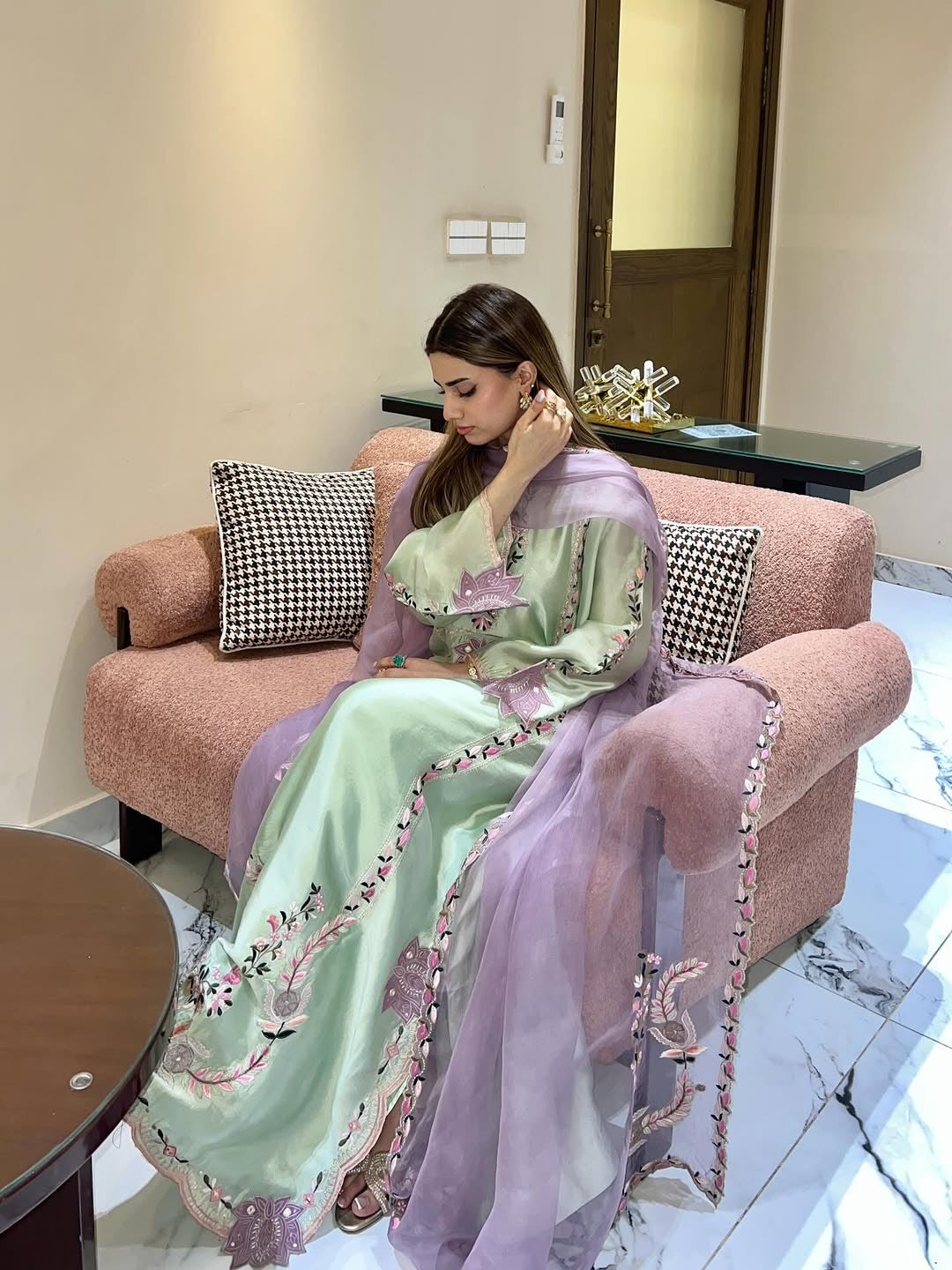 Zara royale