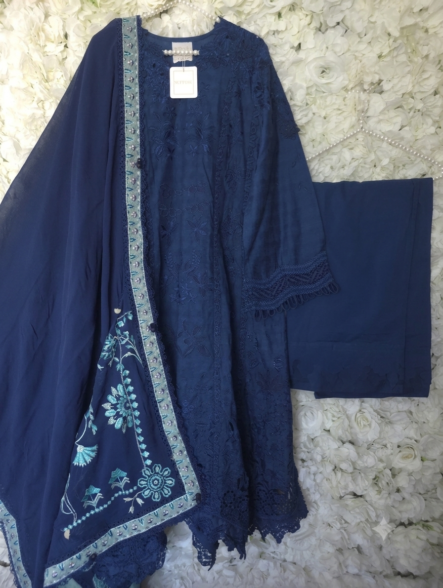 Suffuse by Sana Yasir Casual Pret 1032