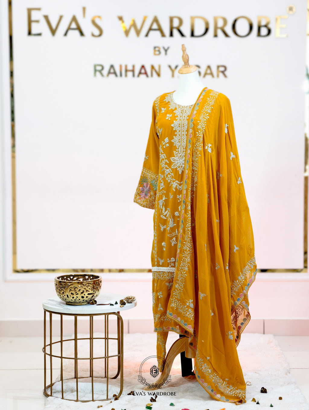 Evas Haldi Concept 12114-H