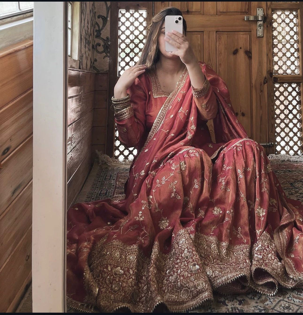 Evas premium designer readymade 313