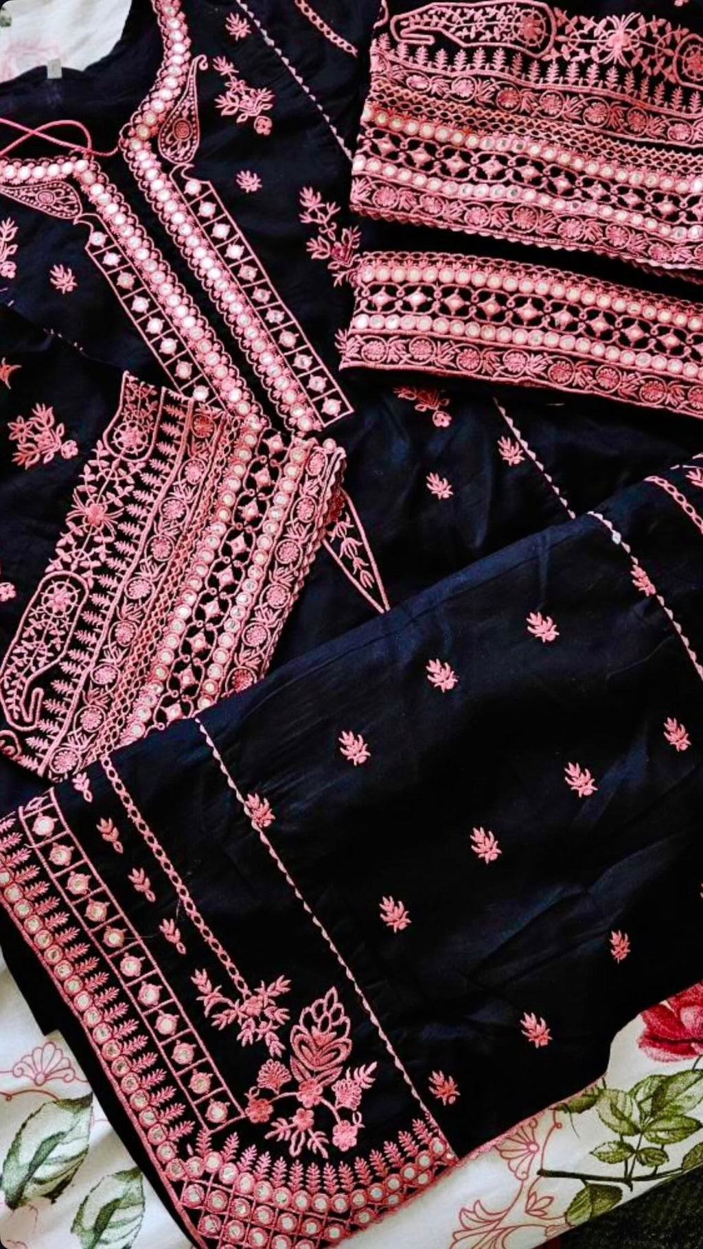 women's clothing store