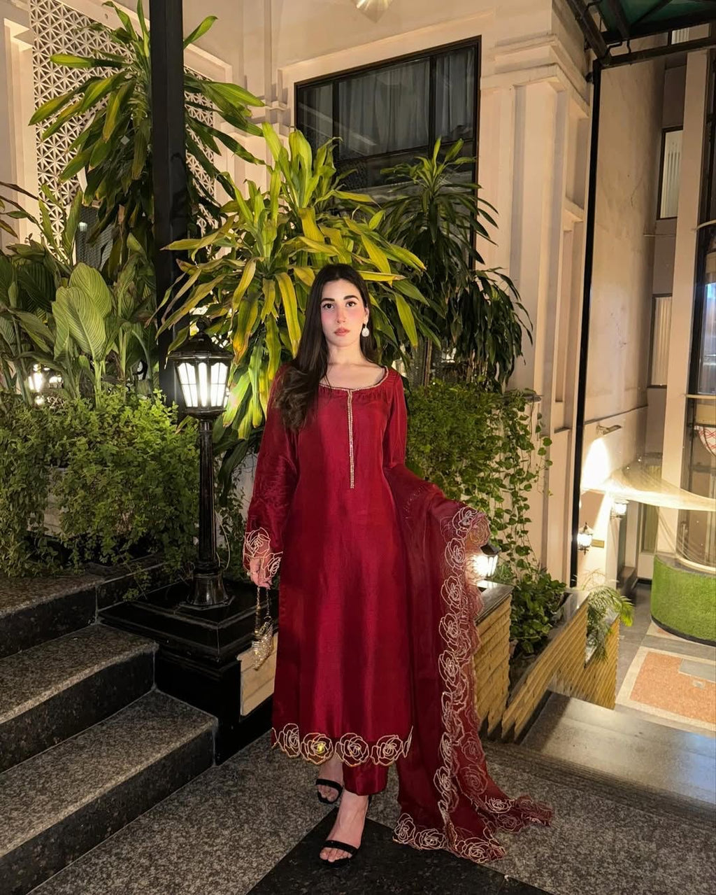 Evas Premium Attire 321001