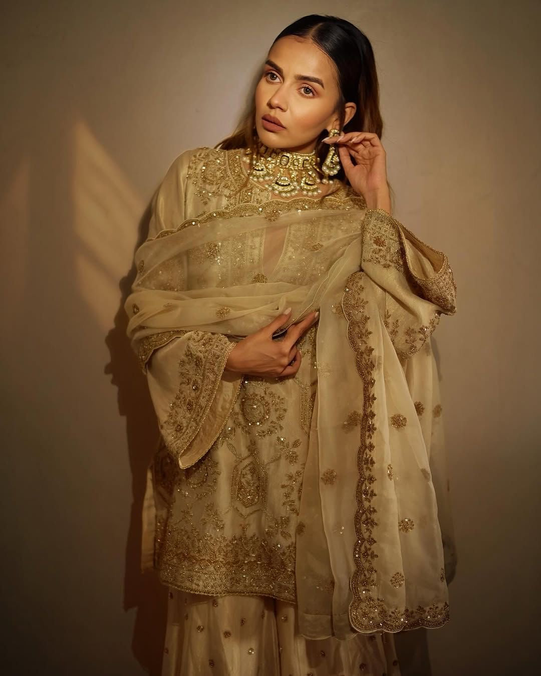 Eid Premium Designer Collection: Elegance Redefined 77883