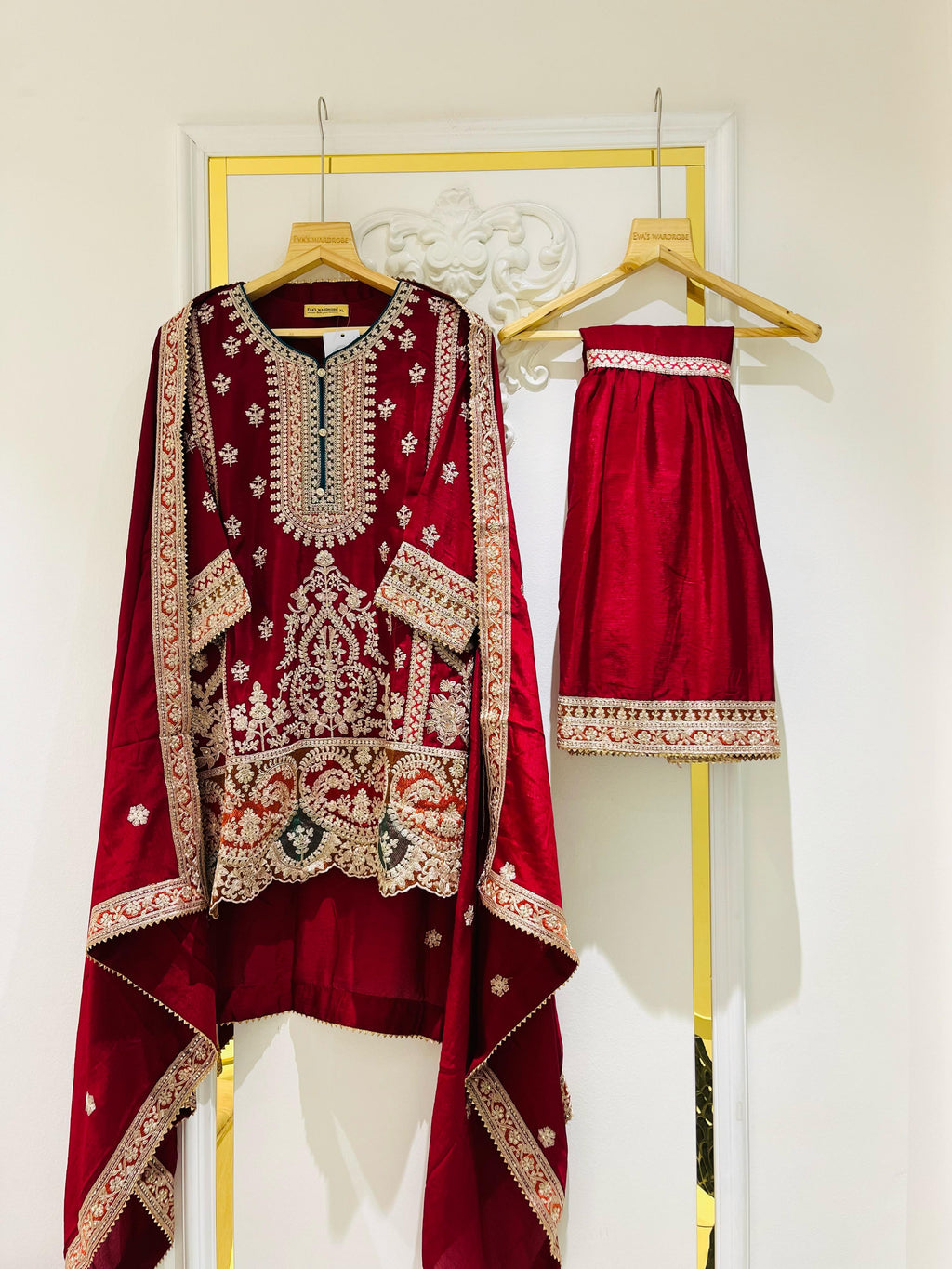 Women's Clothing Store