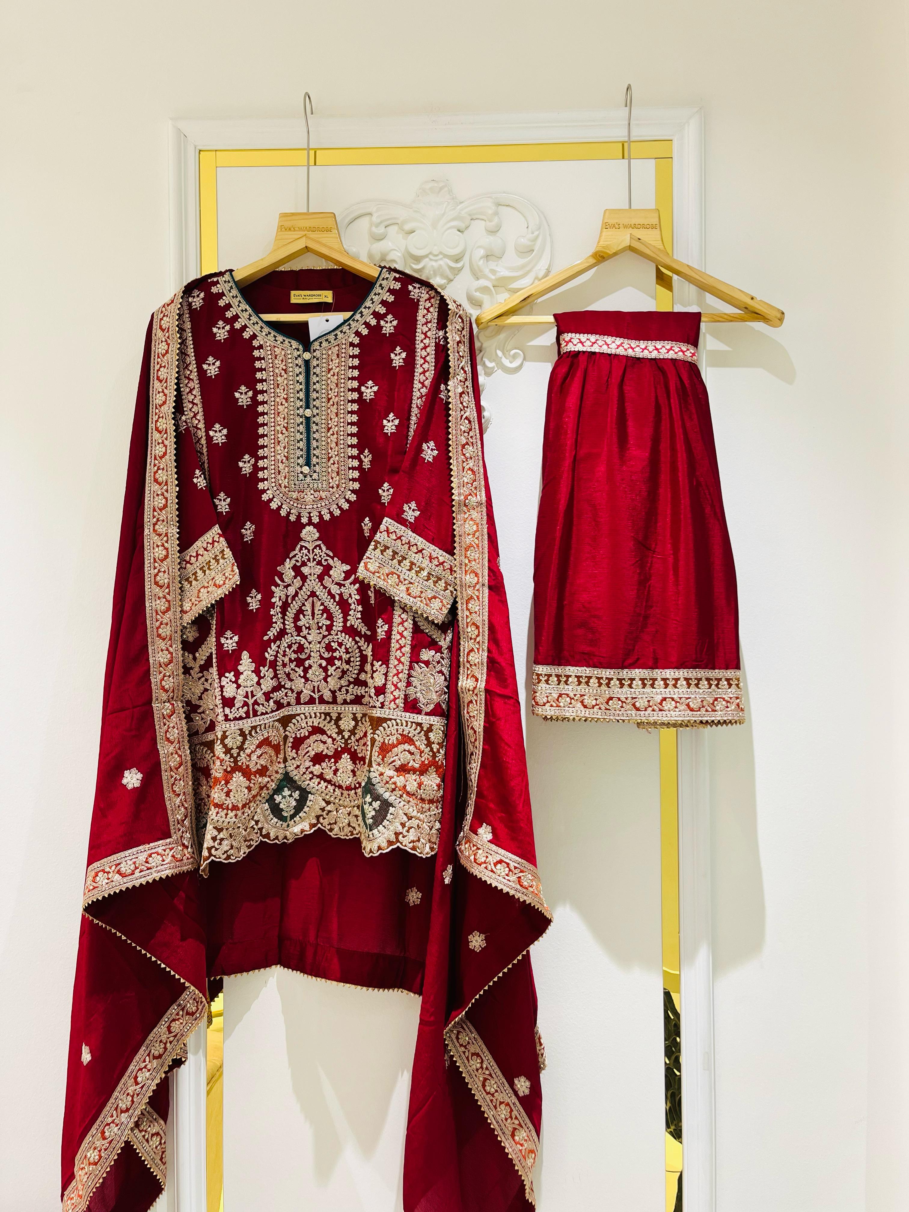 Women's Clothing Store