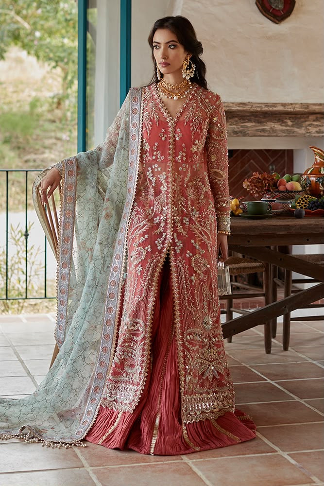 Suffuse by Sana Yasir Casual Pret 1035