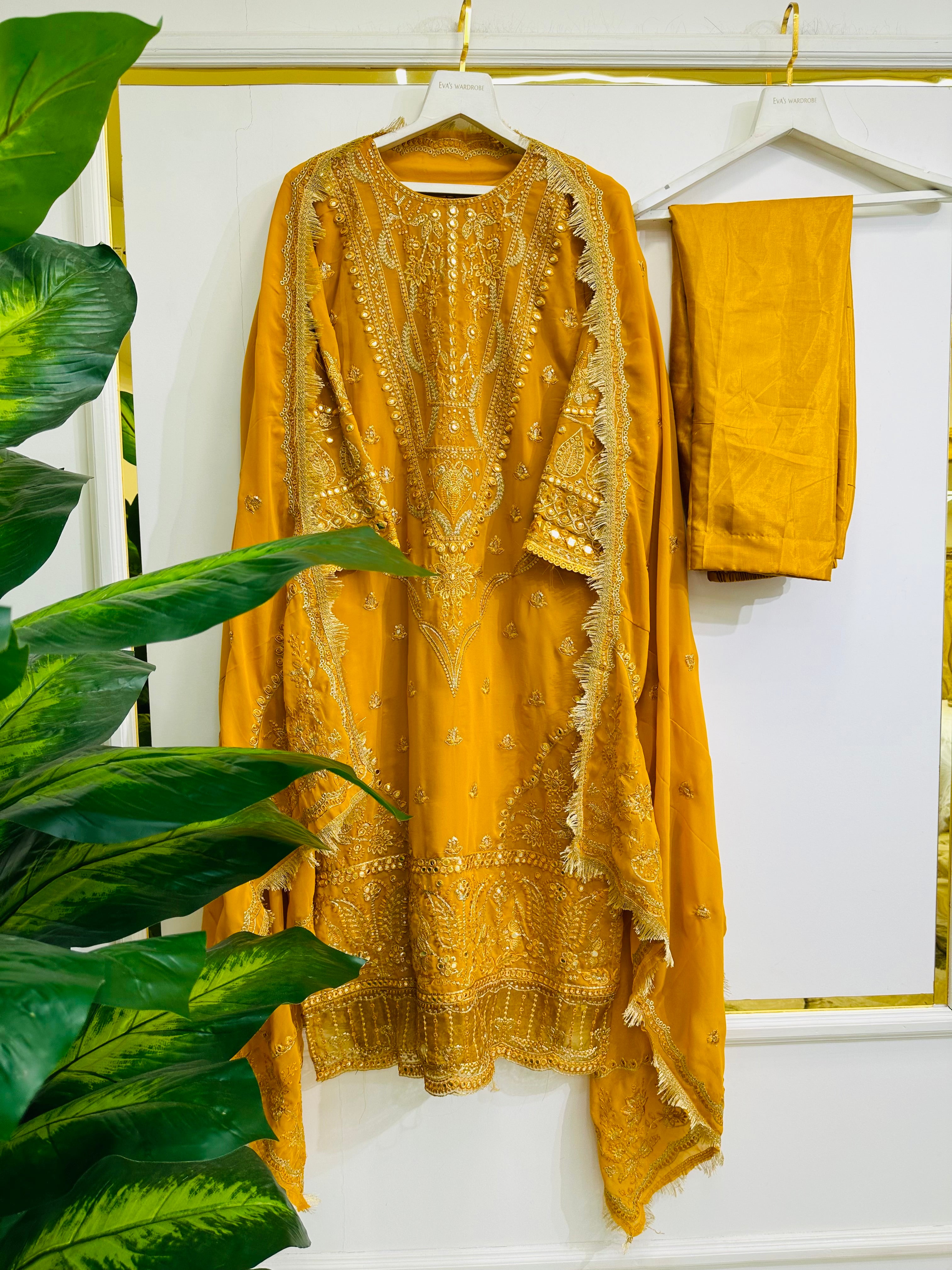 Evas Premium Georget-13005