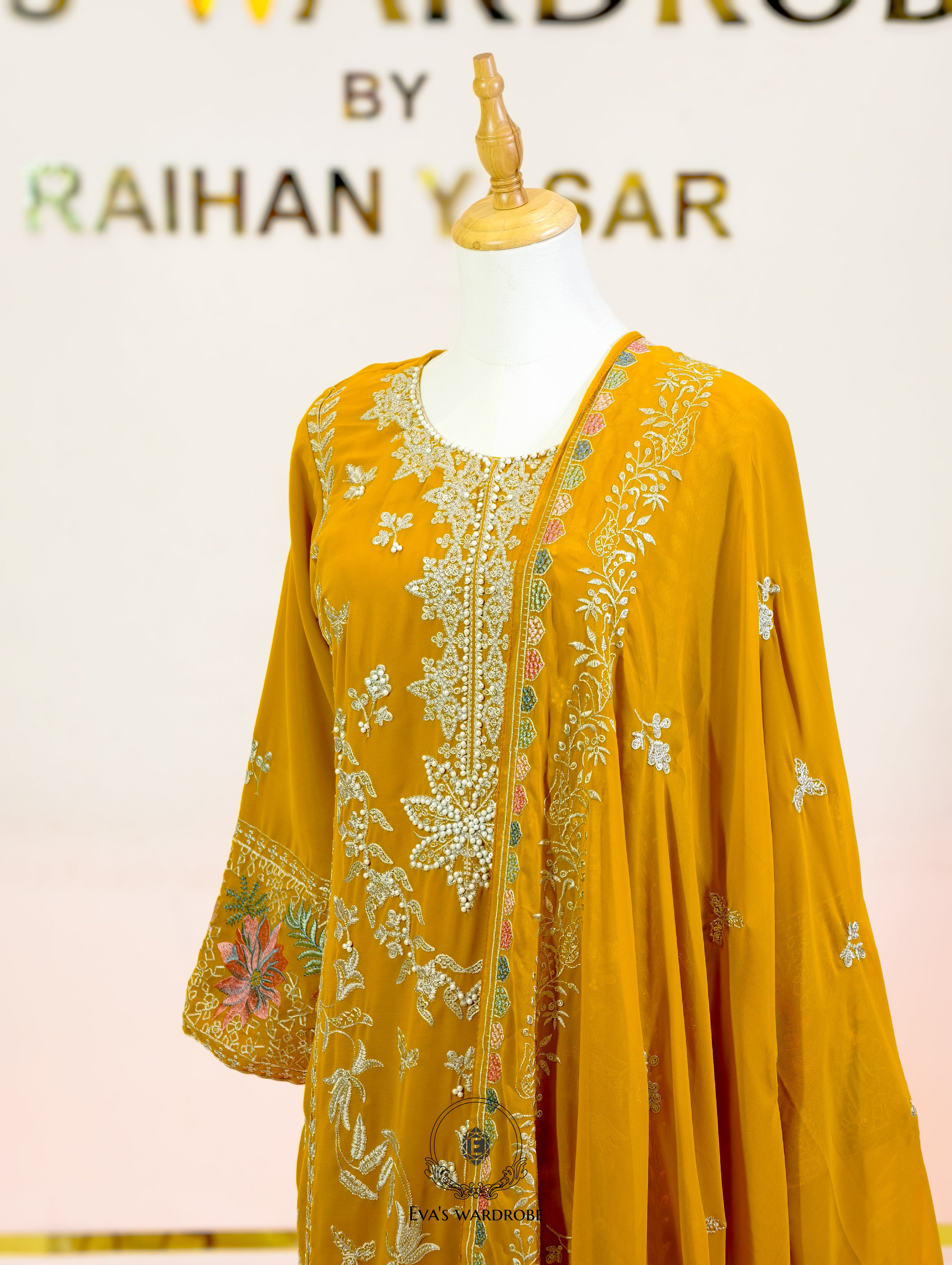 Evas Haldi Concept 12114-H