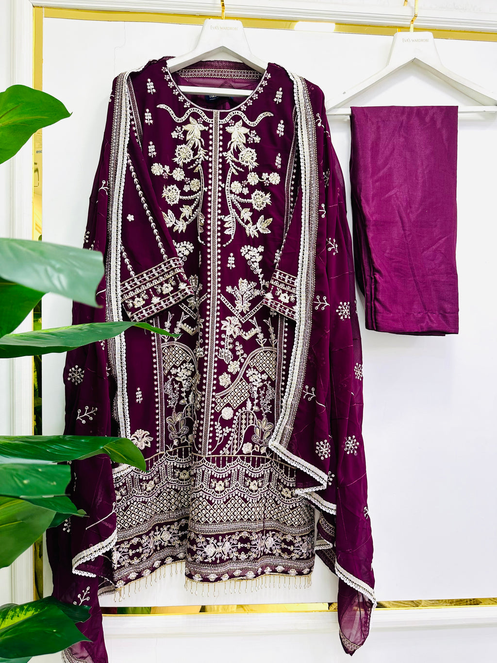 Evas Premium Georget-12032