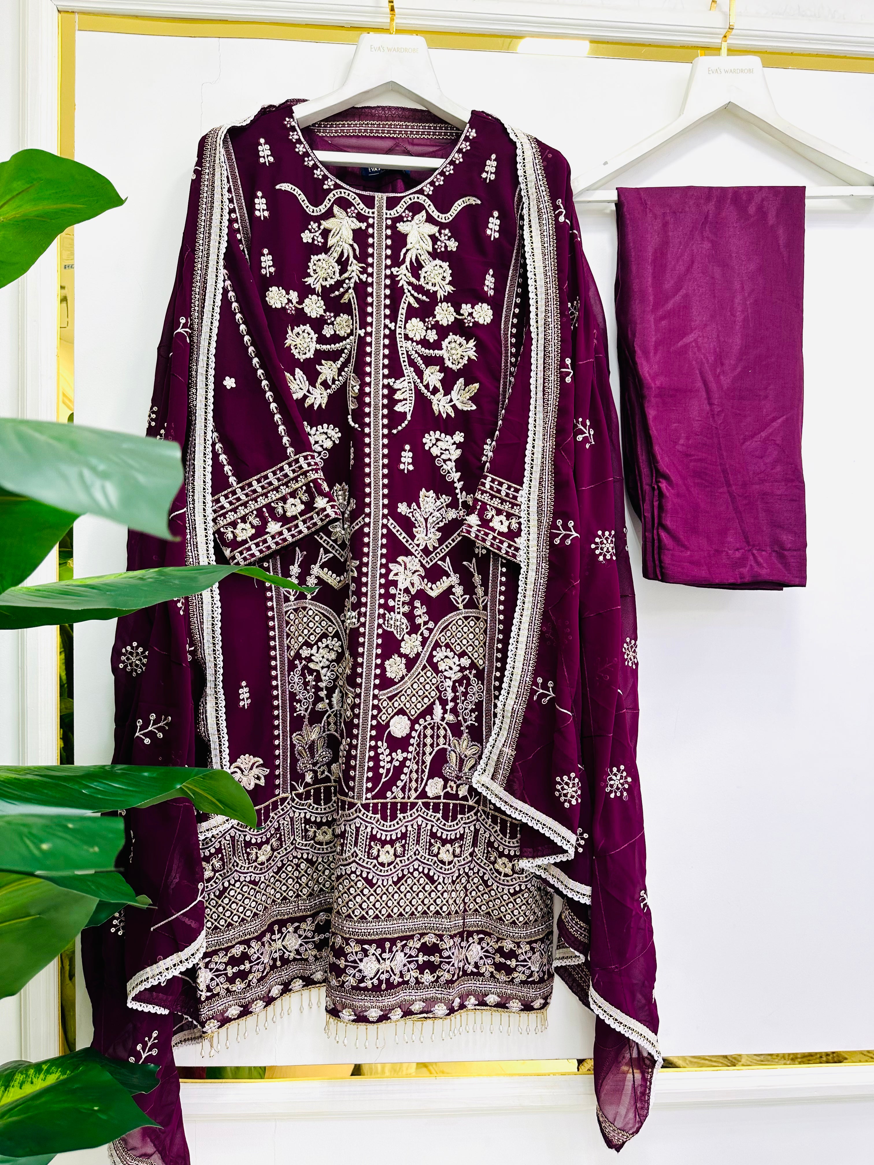 Evas Premium Georget-12032