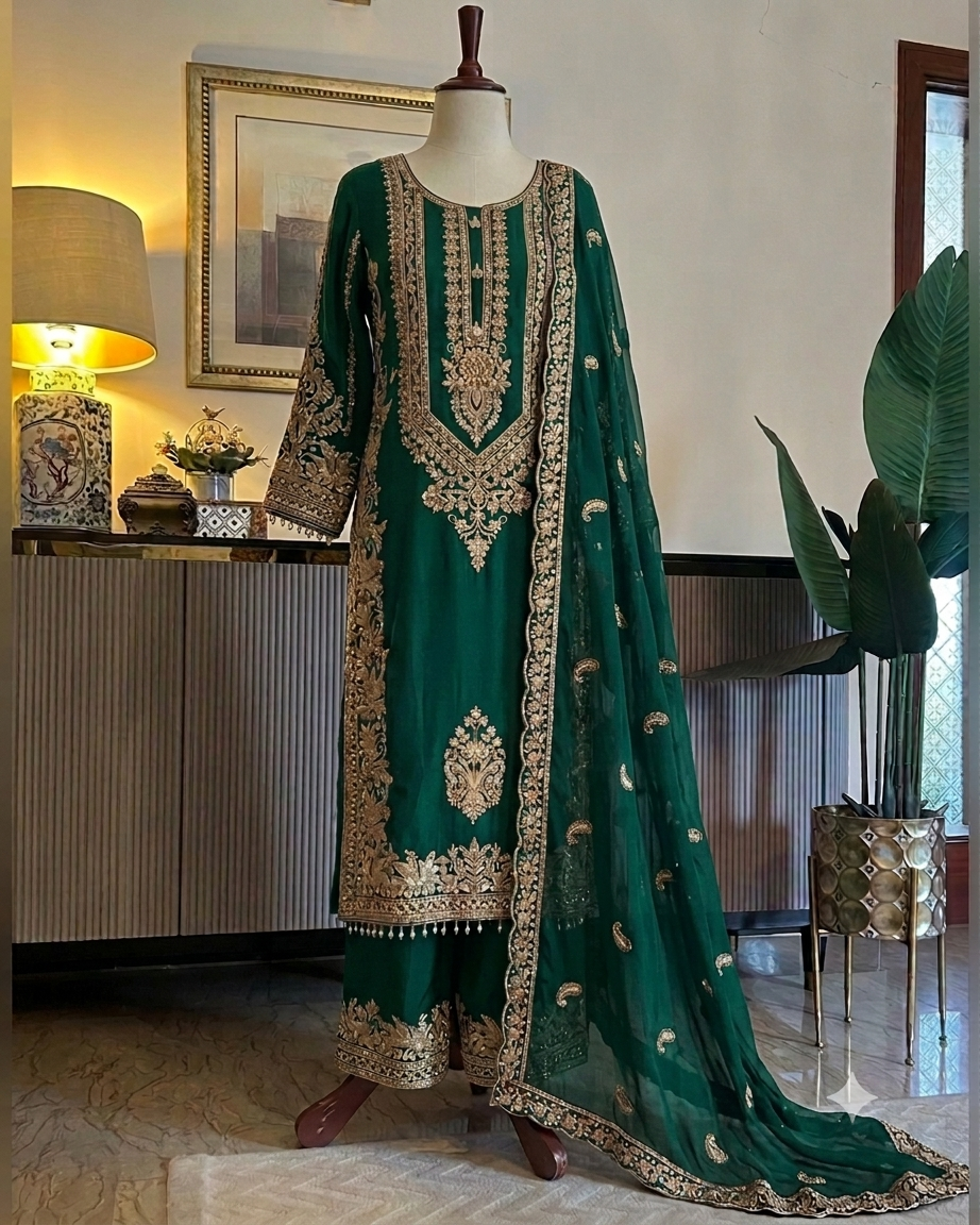 Mehrunisa Royale