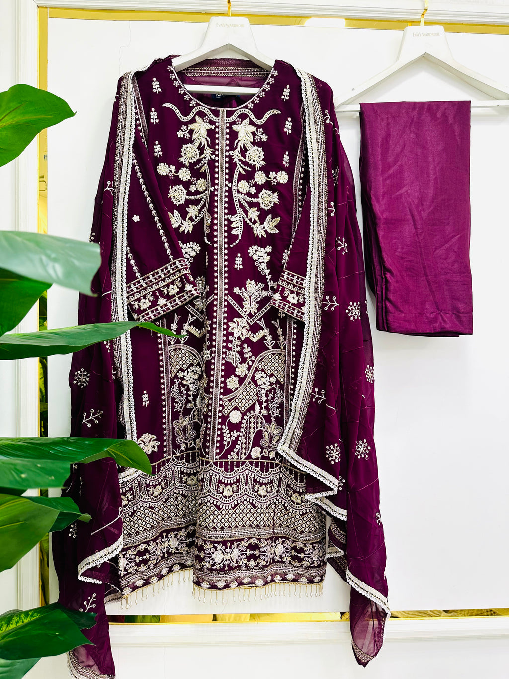 Evas Premium Georget-12032