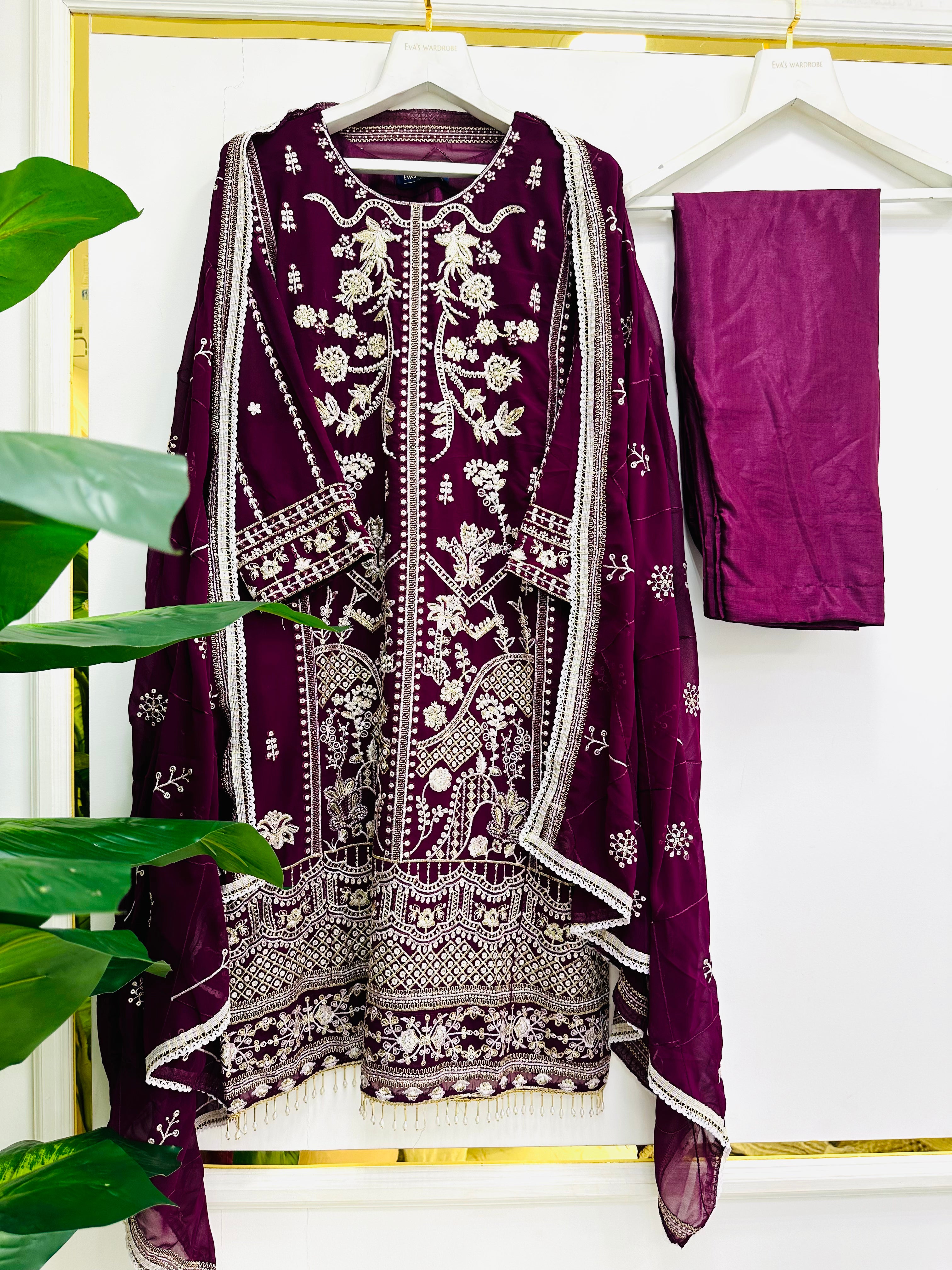 Evas Premium Georget-12032