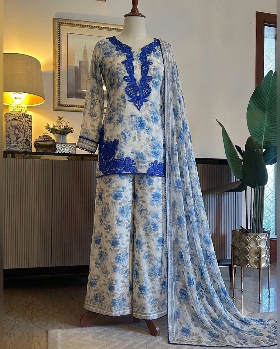 Fleur Royale