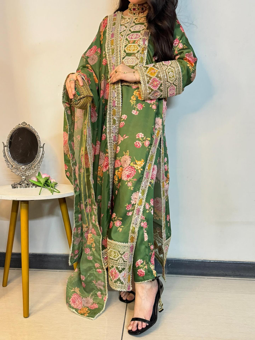 Women's Clothing Store