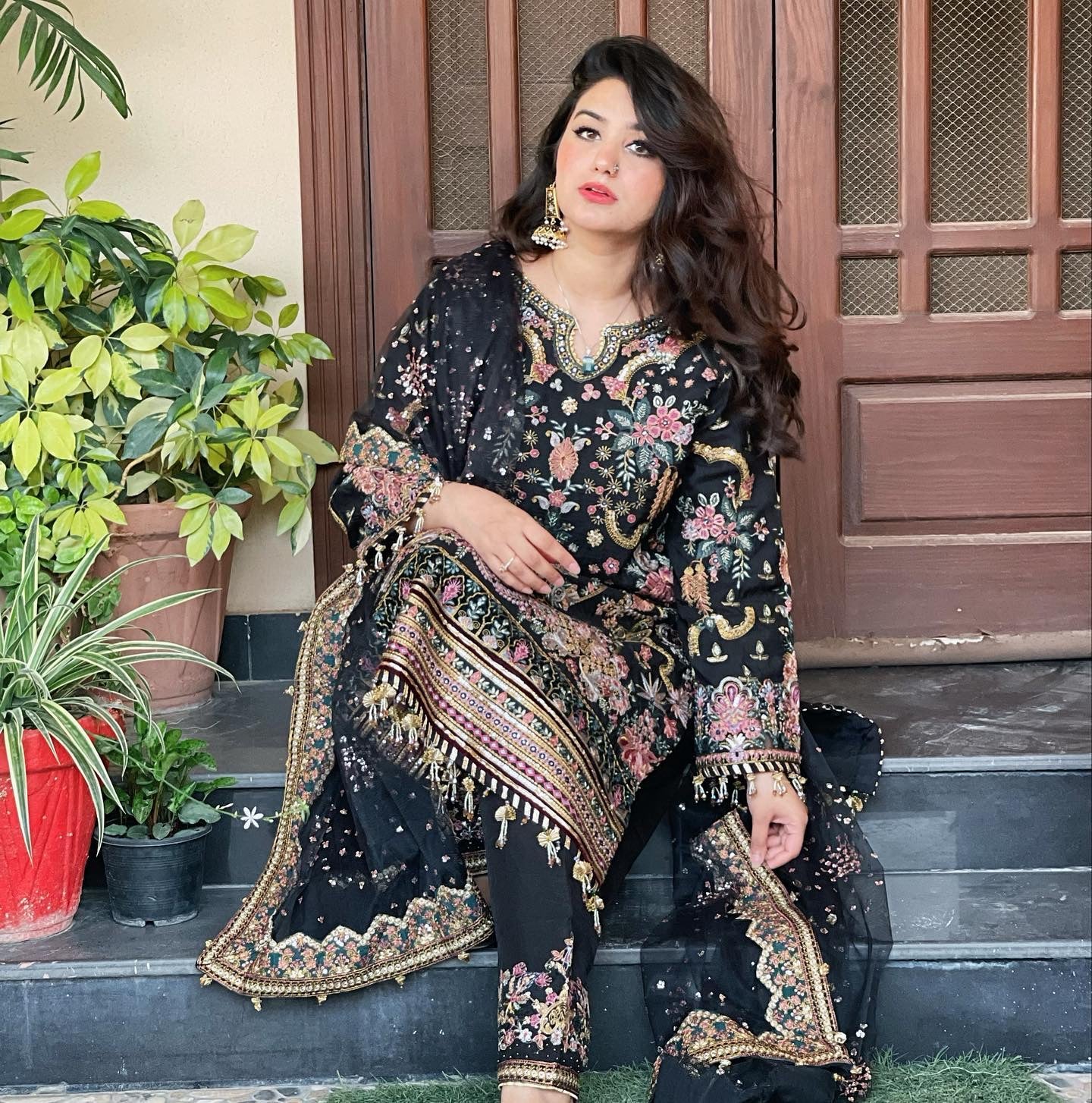 women's clothing store