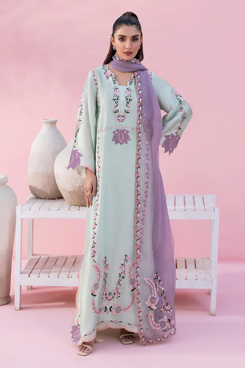 Zara royale