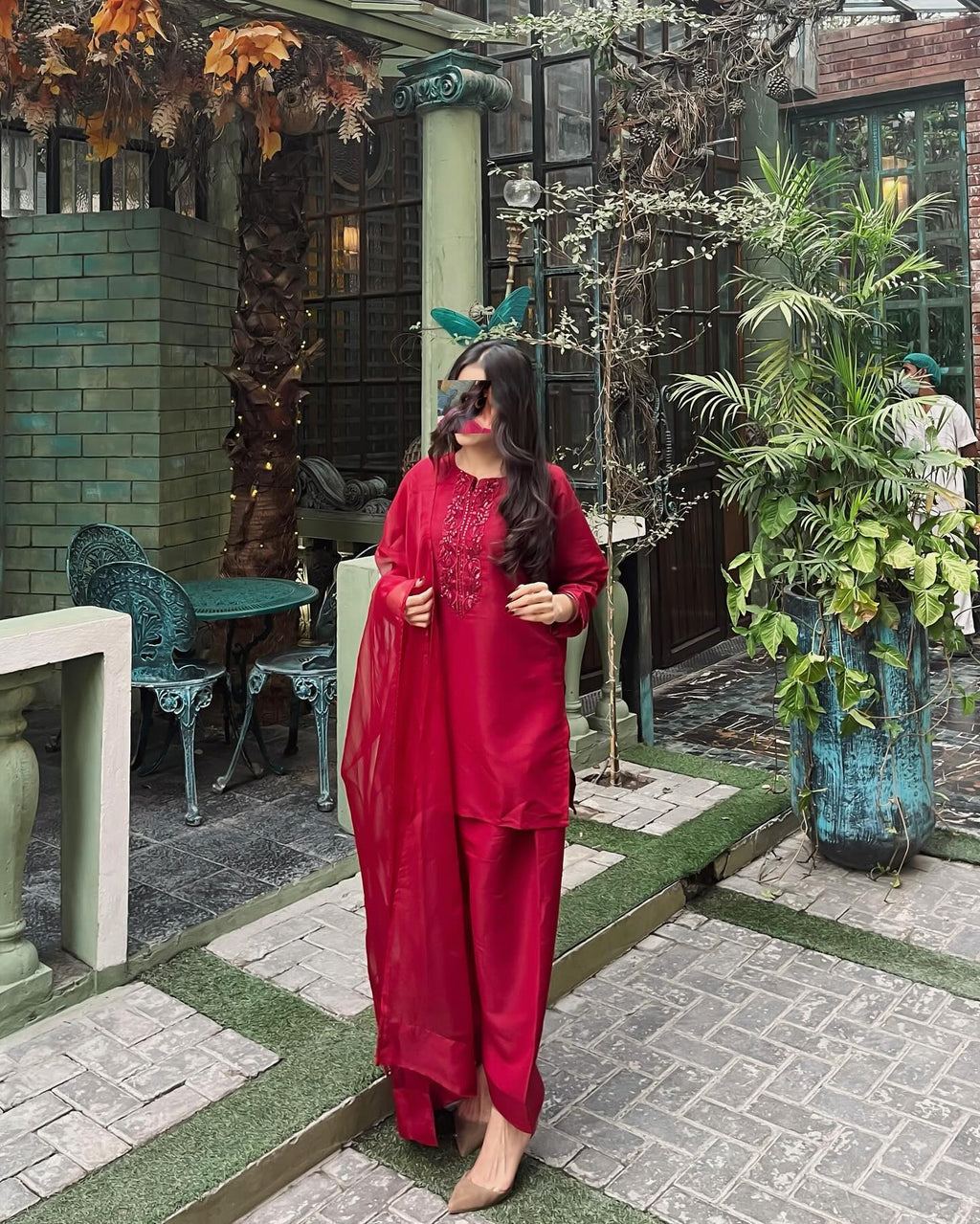 Women's Clothing Store