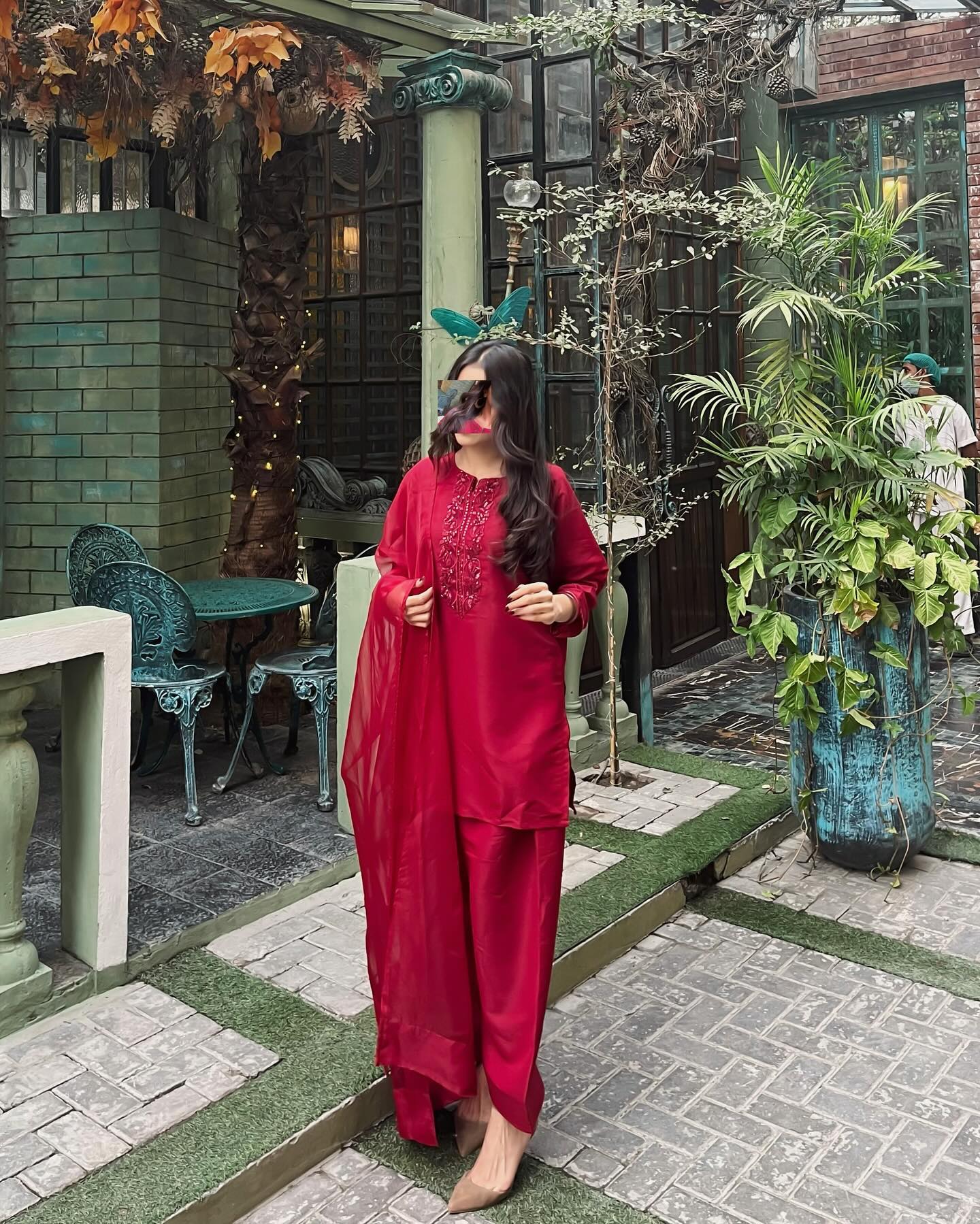 Women's Clothing Store