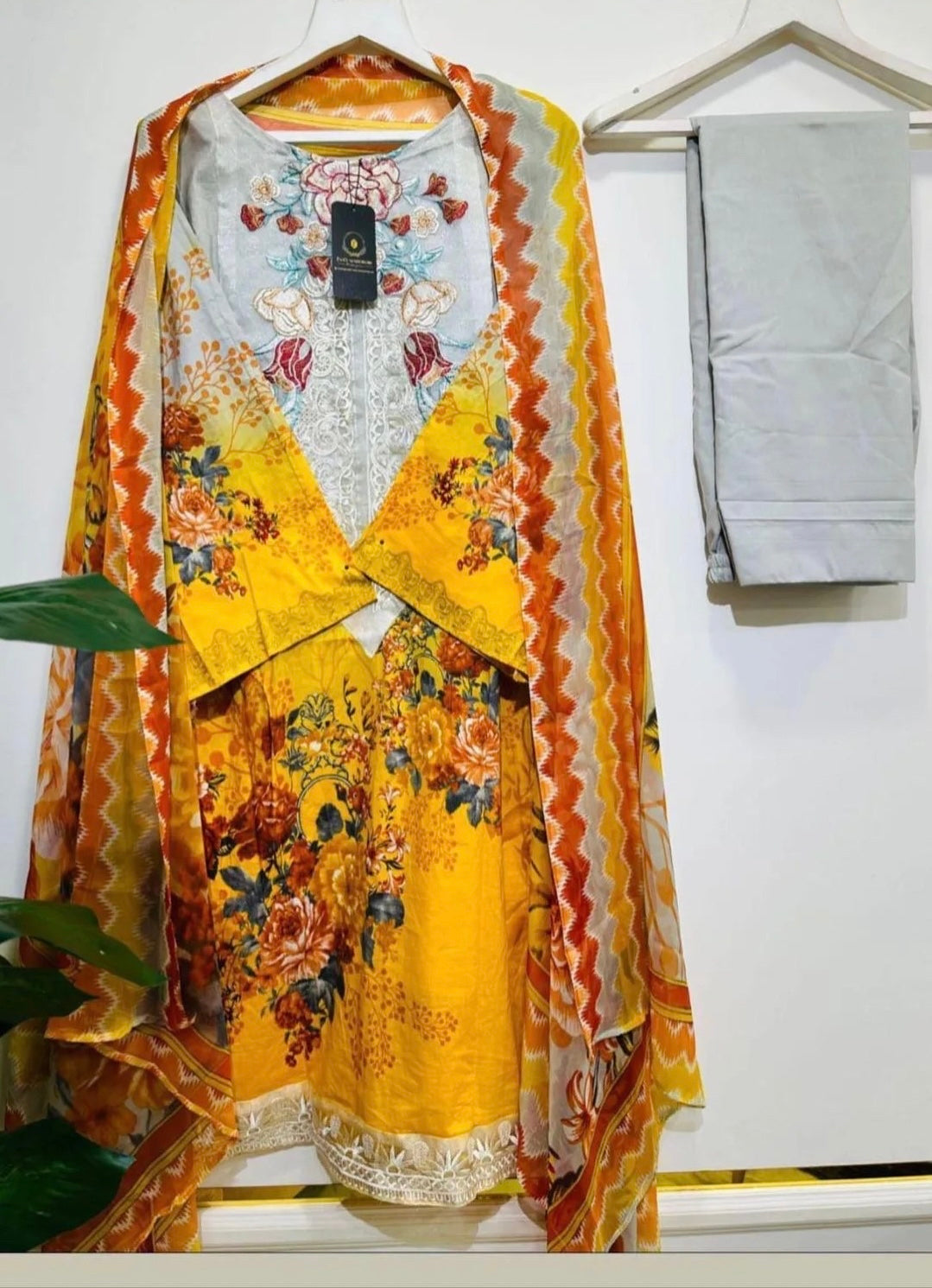 EVAS ADAN LIBAS SUMMER COLLECTIONS 1113