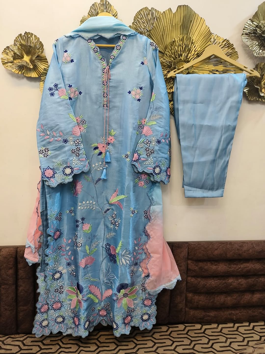 Meher Luxe