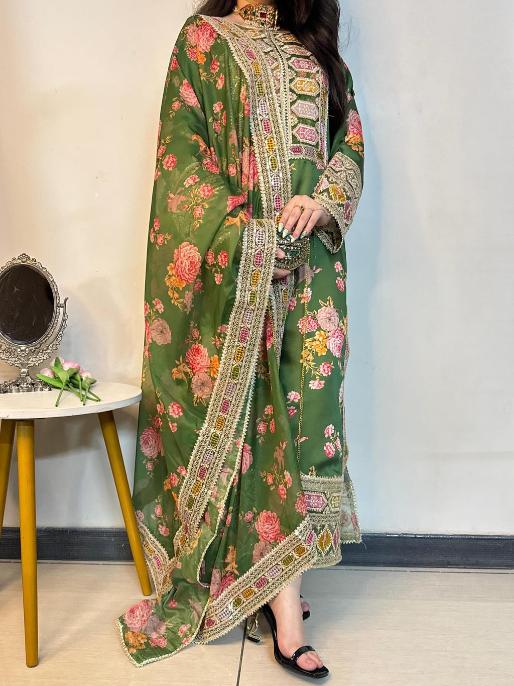 Women's Clothing Store