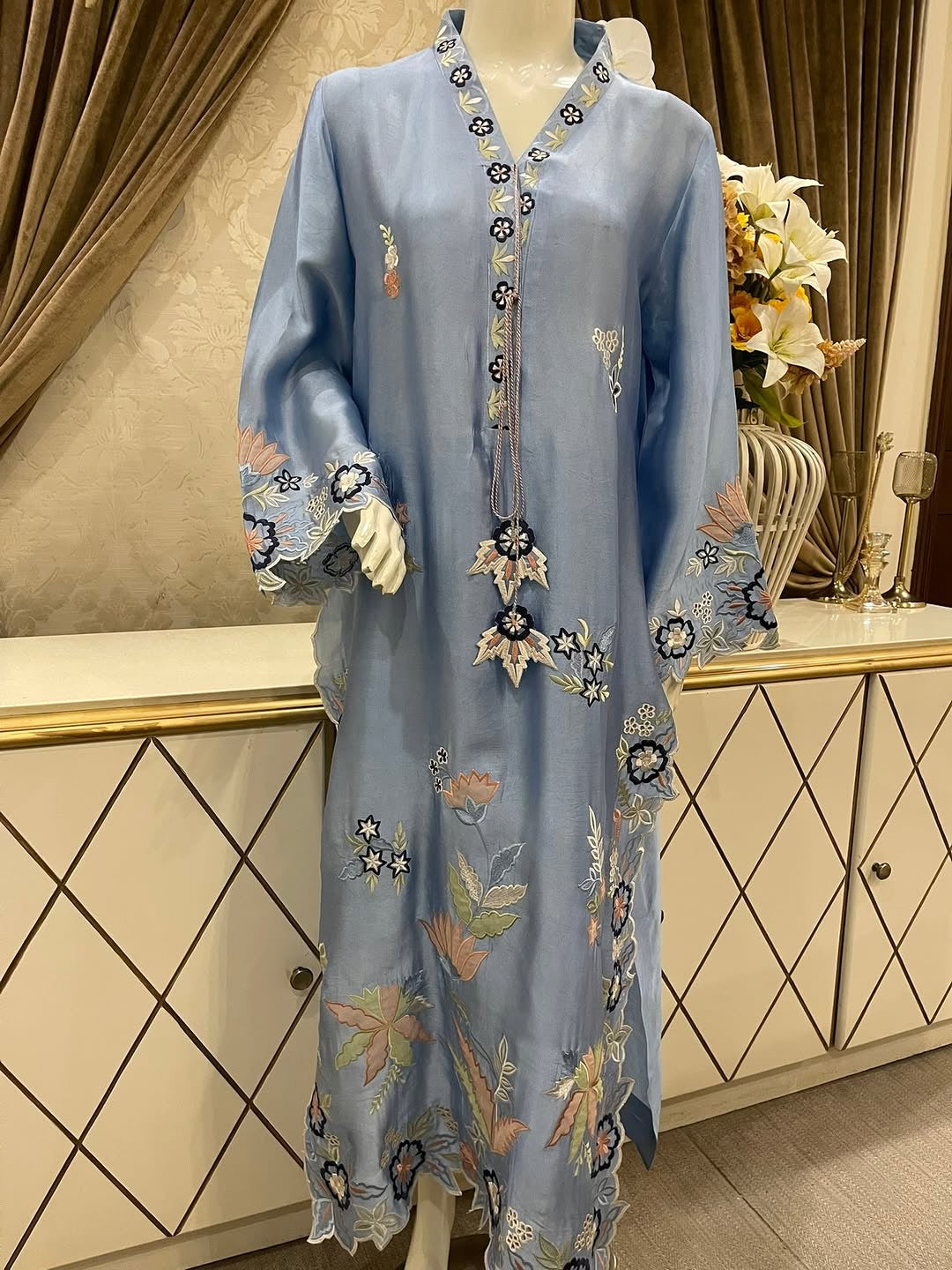 Meher Luxe