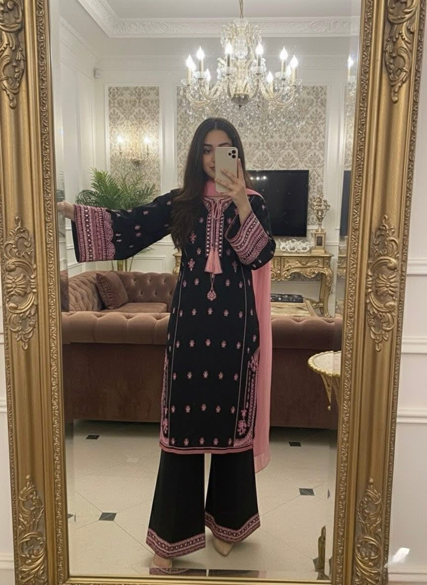 women's clothing store