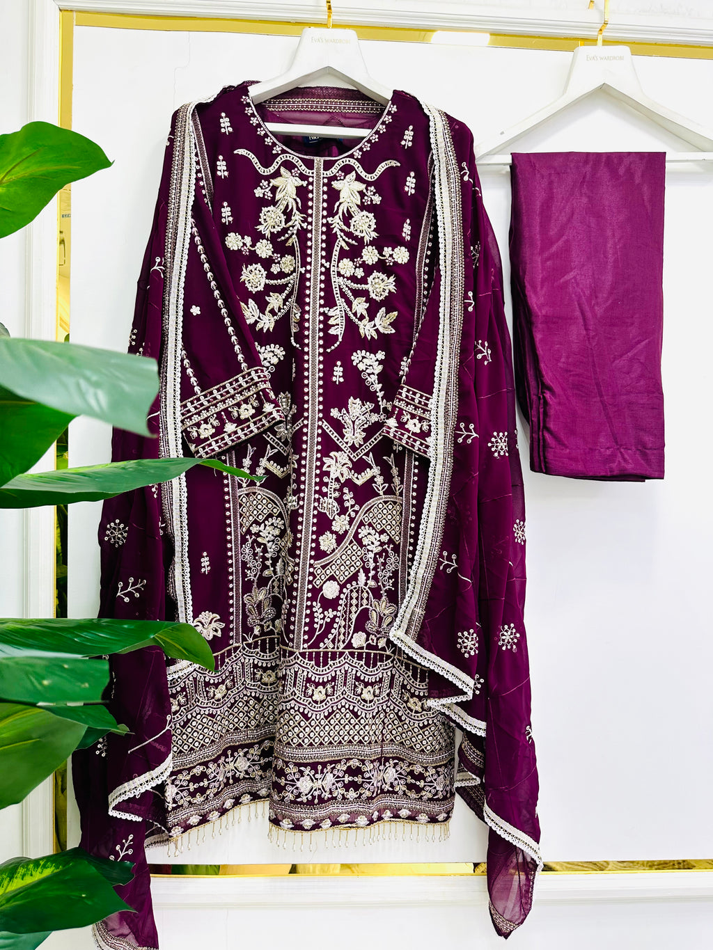 Evas Premium Georget-12032