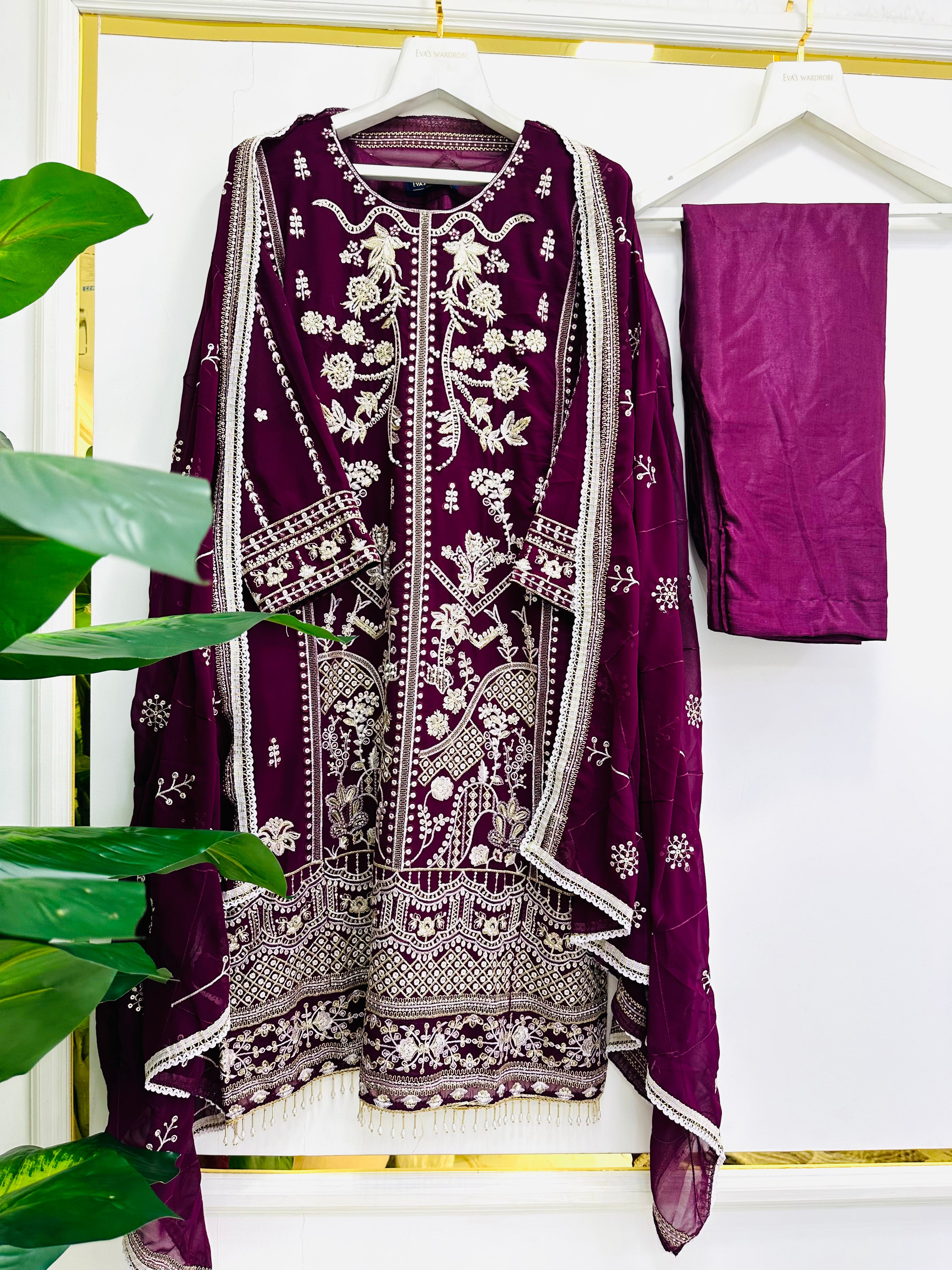 Evas Premium Georget-12032