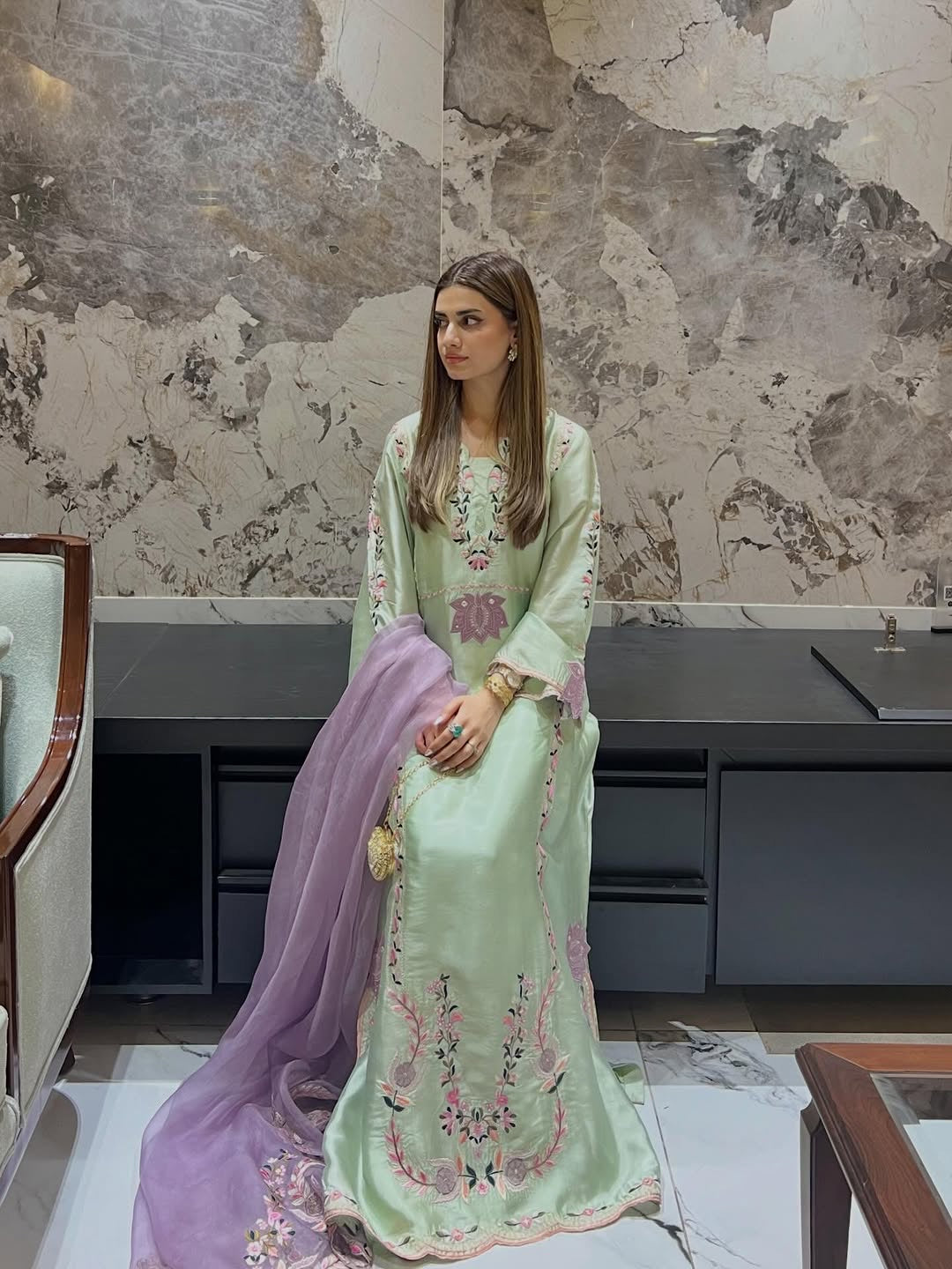 Zara royale