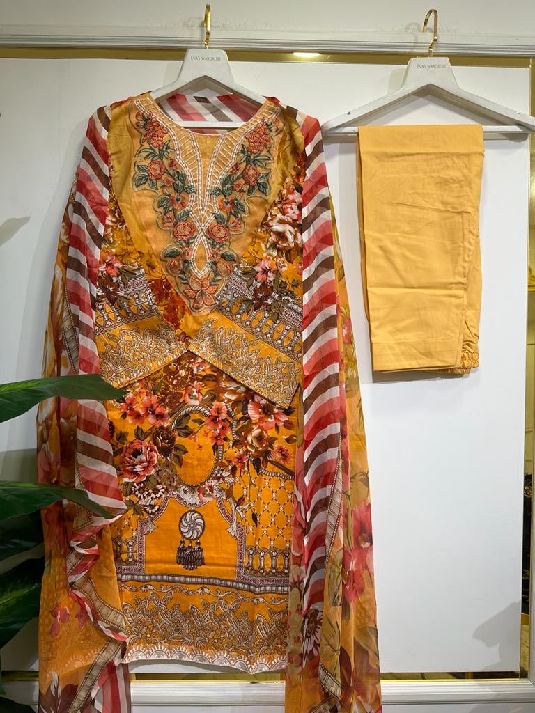 Evas Lawn 1 2-1 1109