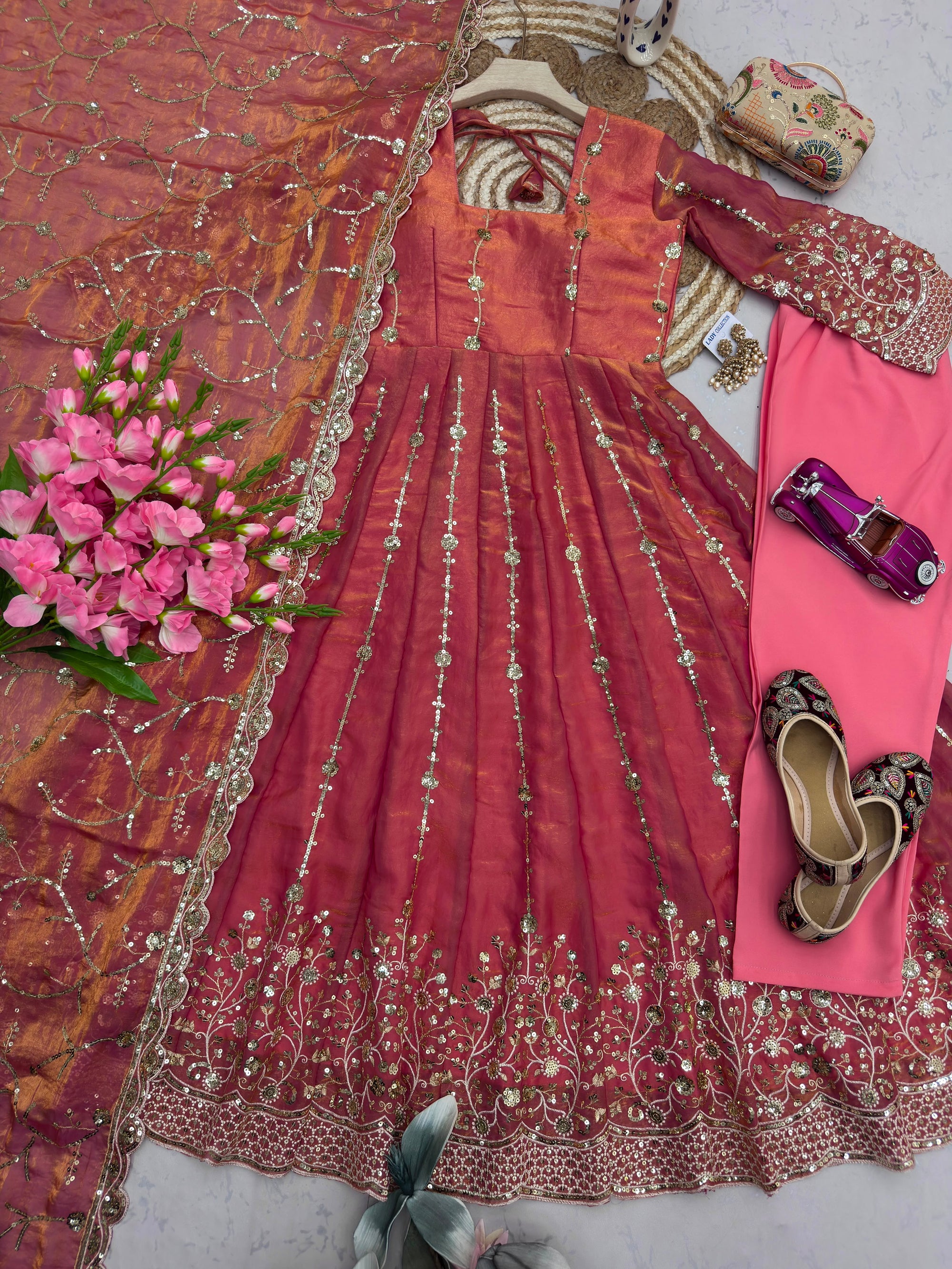 Noor Mahal Collection