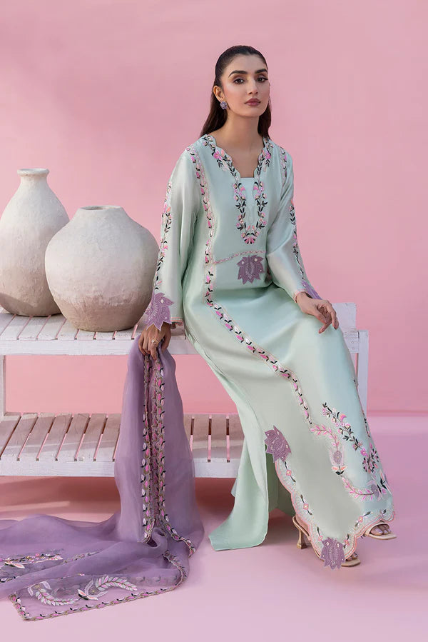 Zara royale