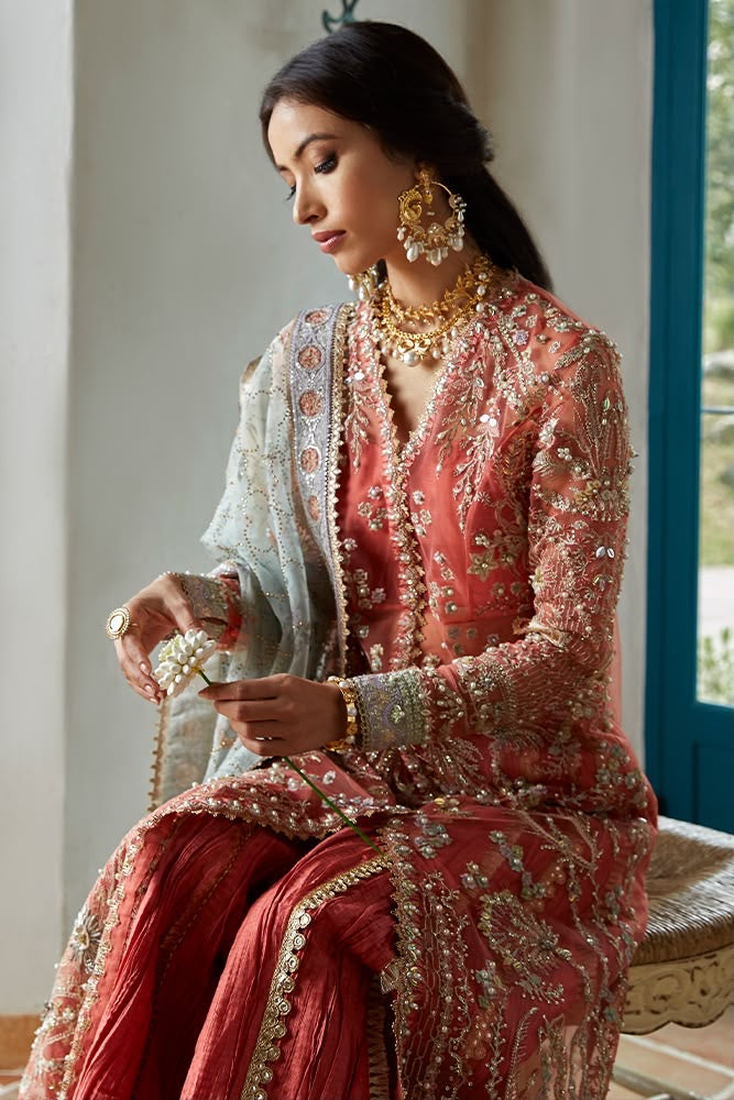 Suffuse by Sana Yasir Casual Pret 1035