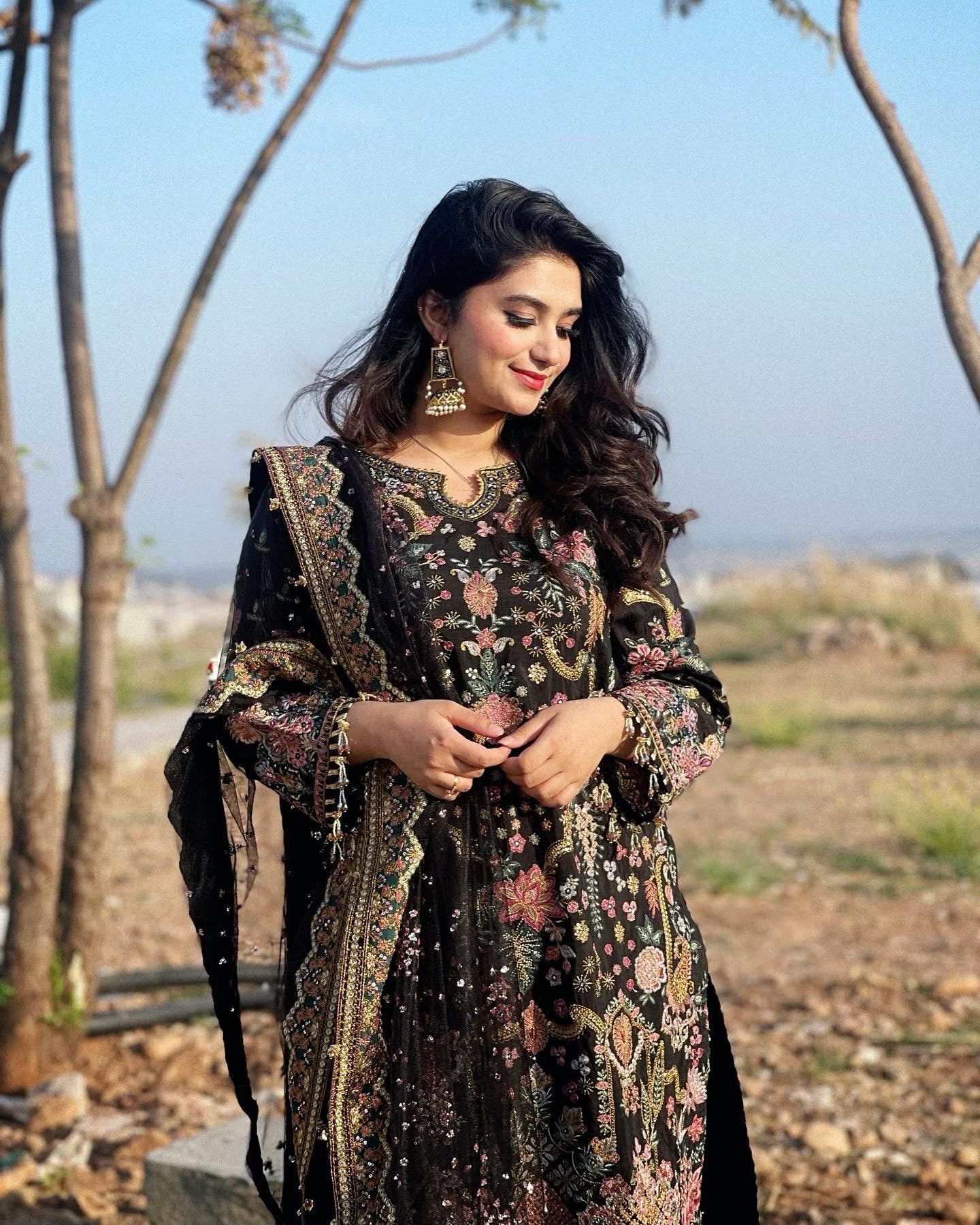 women's clothing store