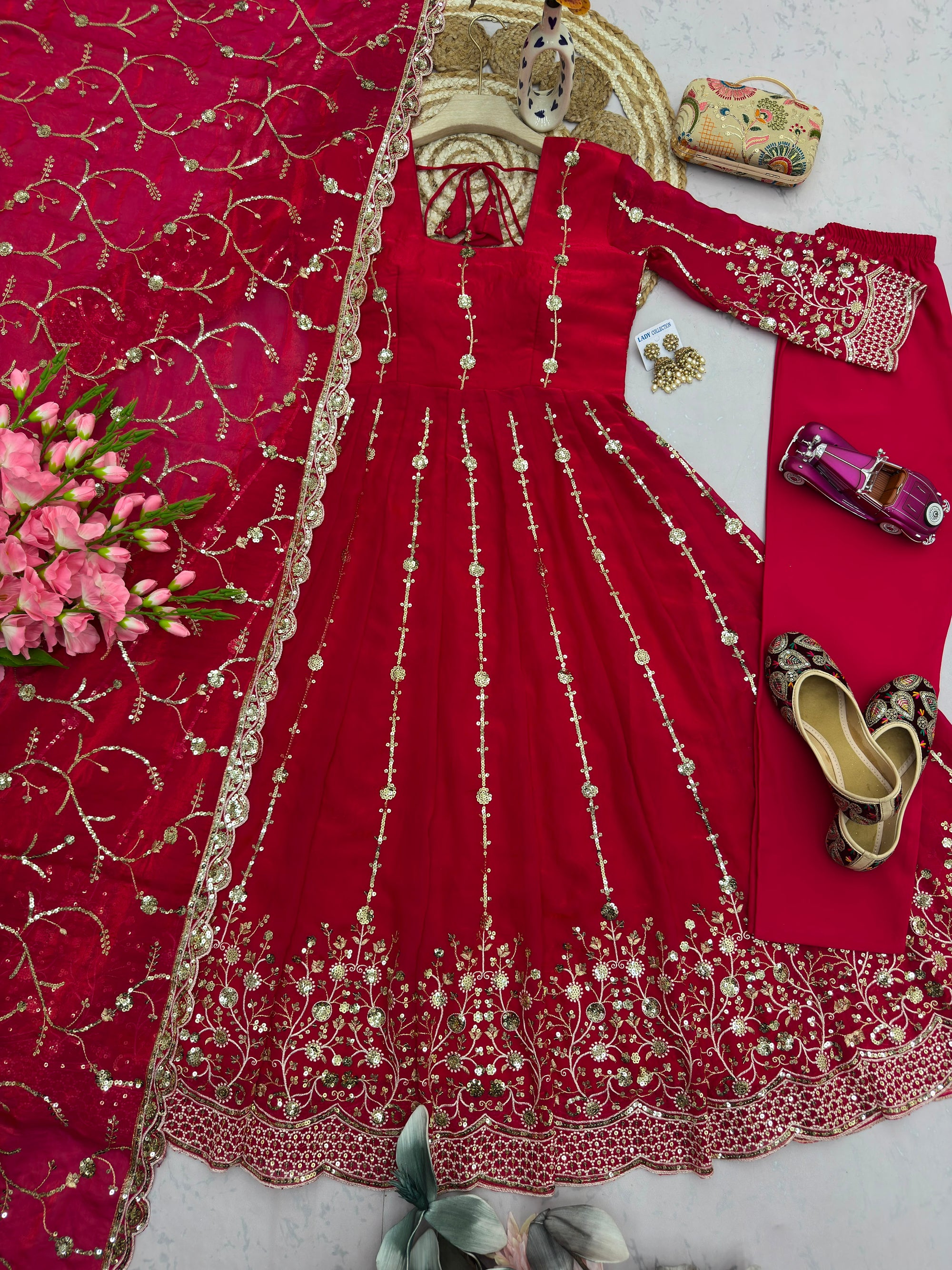 Noor Mahal Collection
