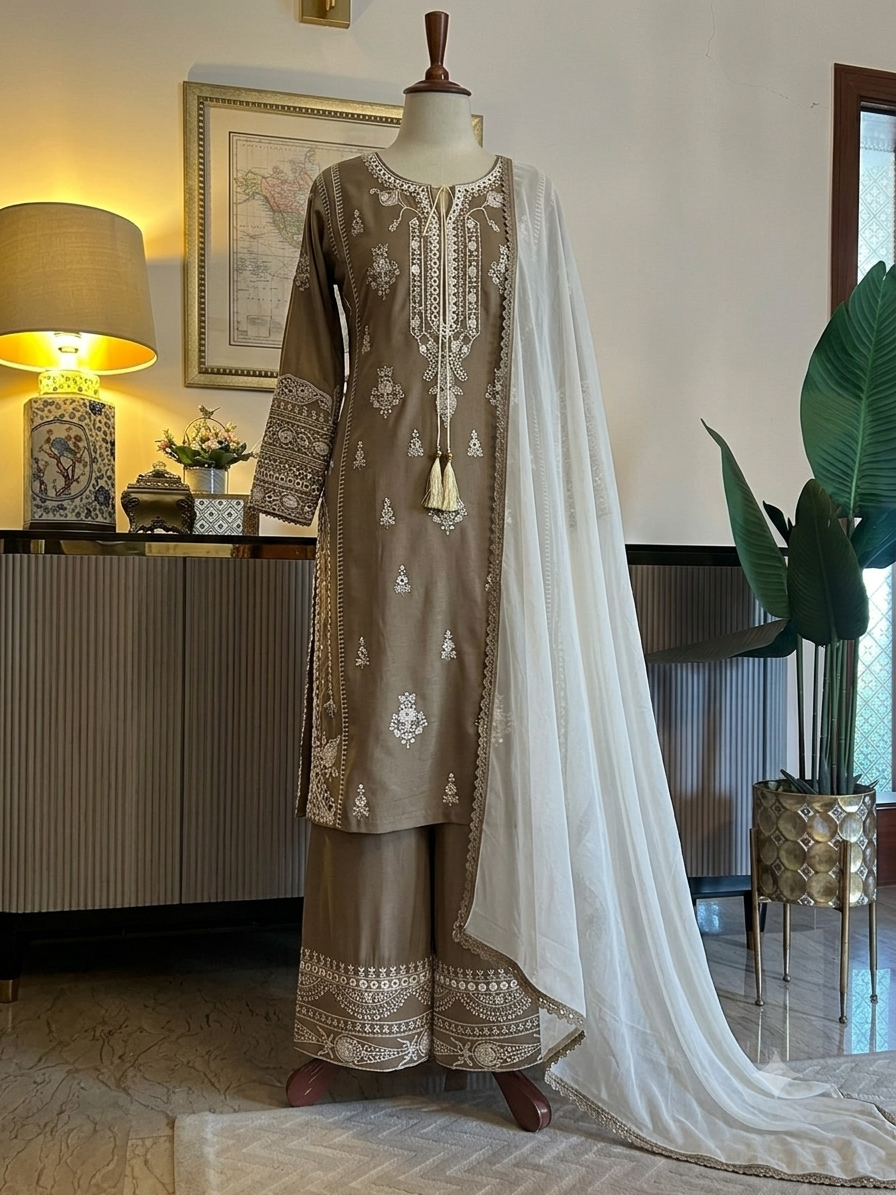 Rohani mirror set