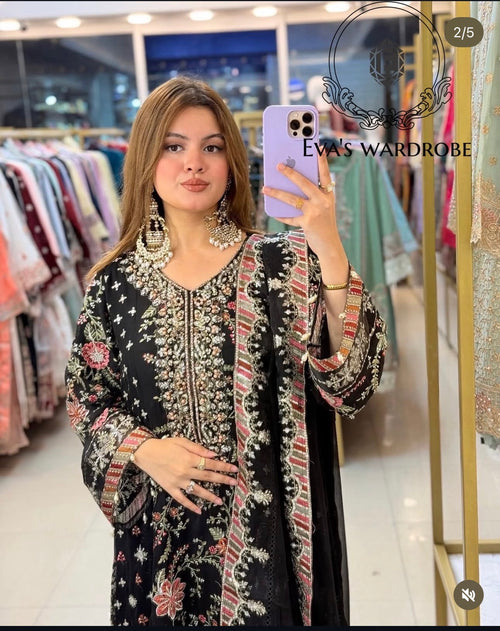 Women's Clothing Store